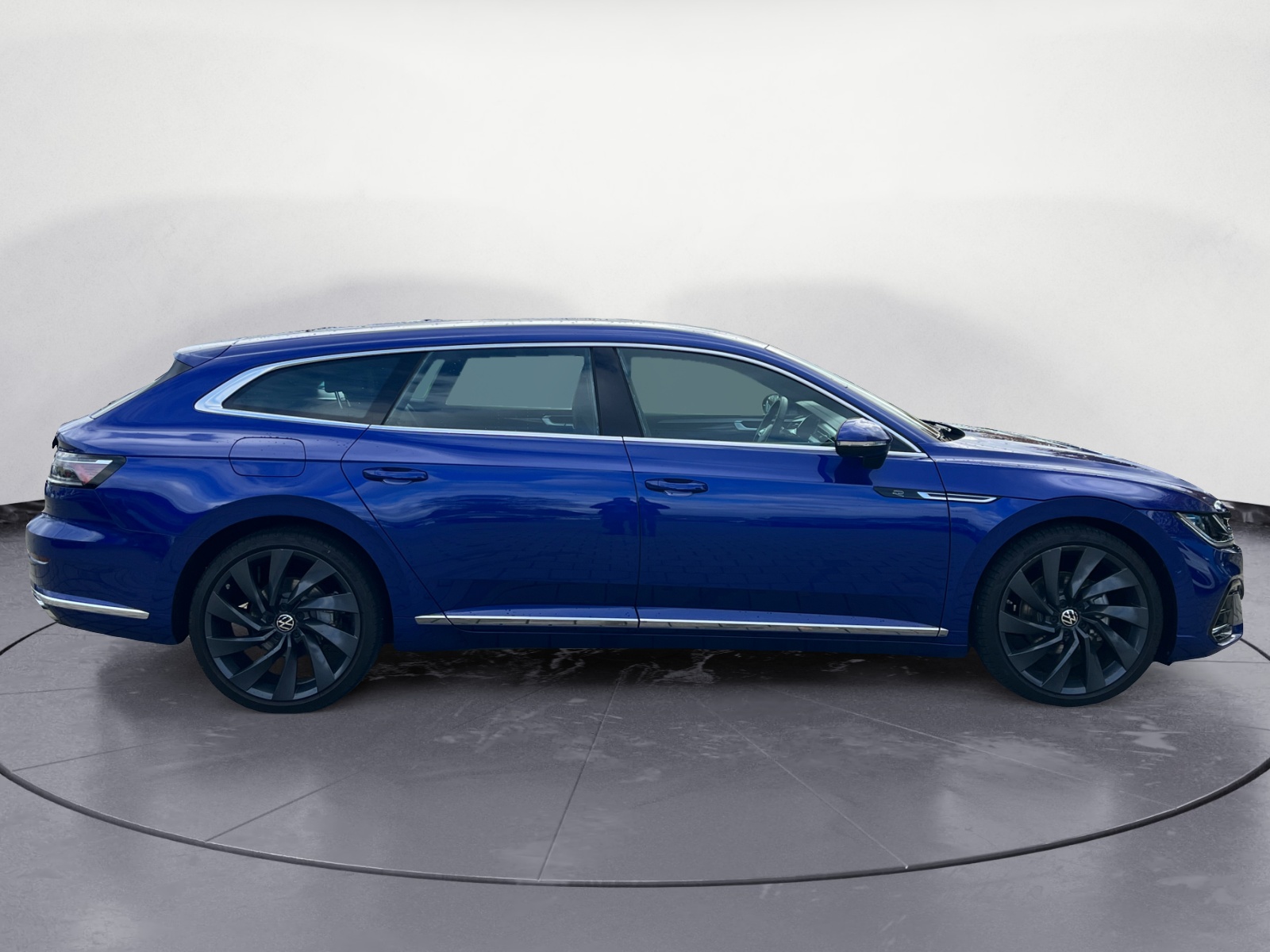 Volkswagen - Arteon Shooting Brake 2.0 TSI OPF DSG R-Line