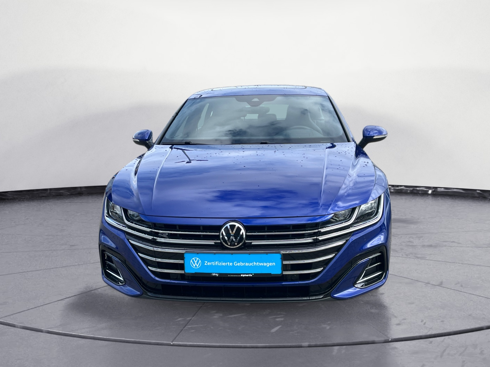 Volkswagen - Arteon Shooting Brake 2.0 TSI OPF DSG R-Line