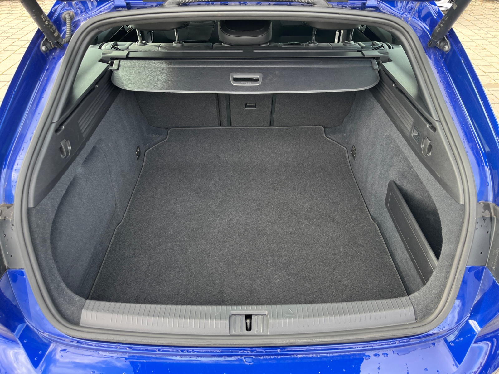 Volkswagen - Arteon Shooting Brake 2.0 TSI OPF DSG R-Line