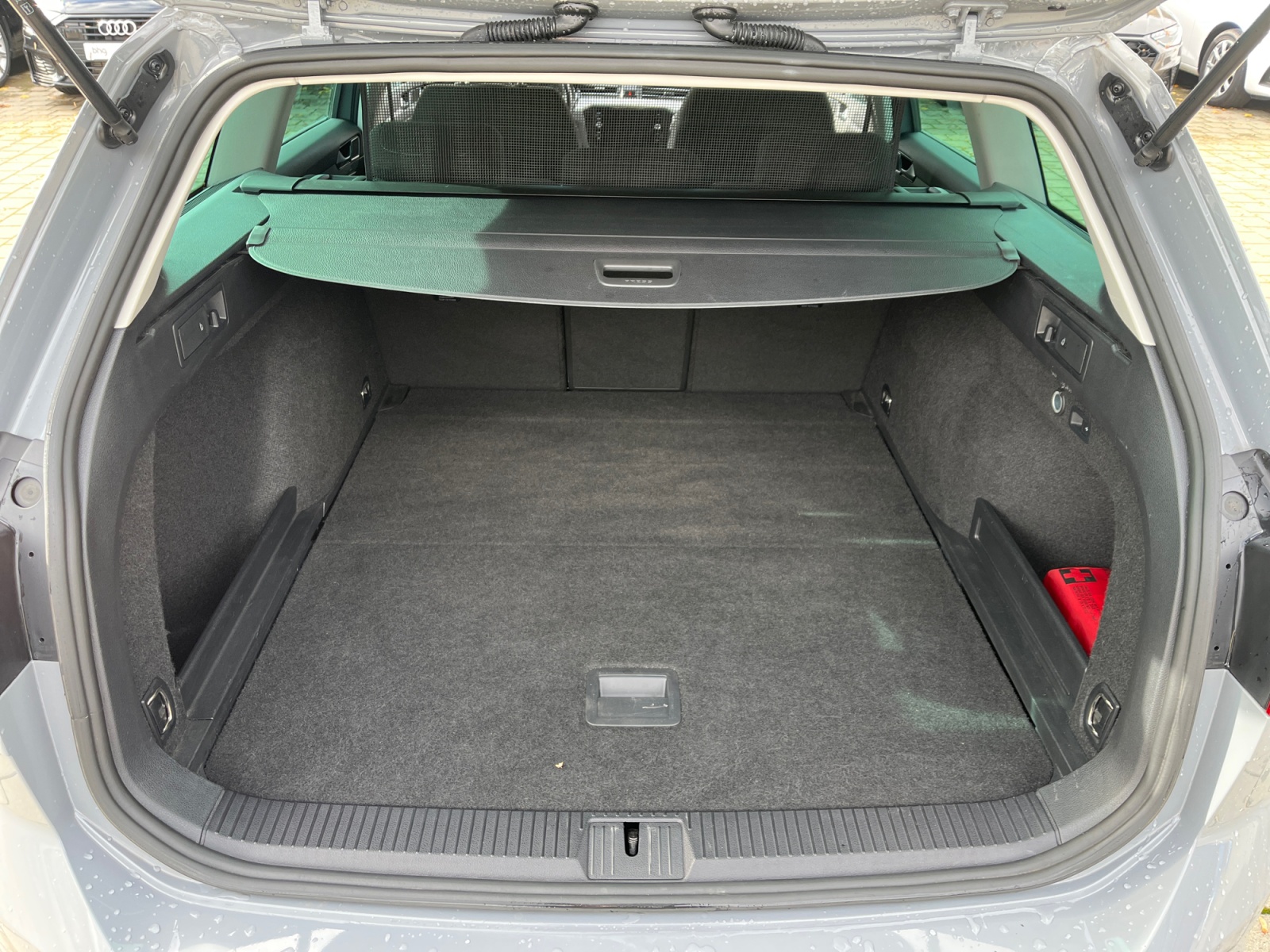 Volkswagen - Passat Variant 2.0 TDI SCR Business