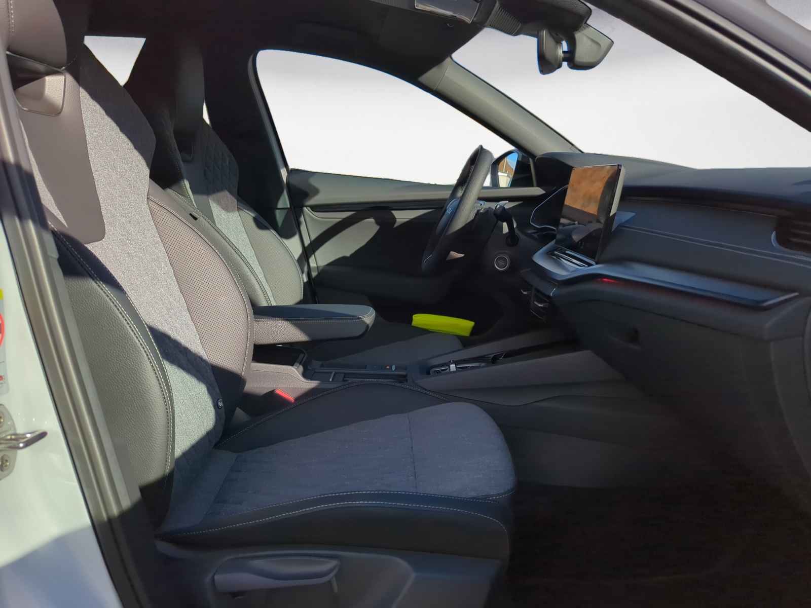 Skoda - Octavia Combi Sportline 1,5 TSI mHEV 7-Gang-DSG