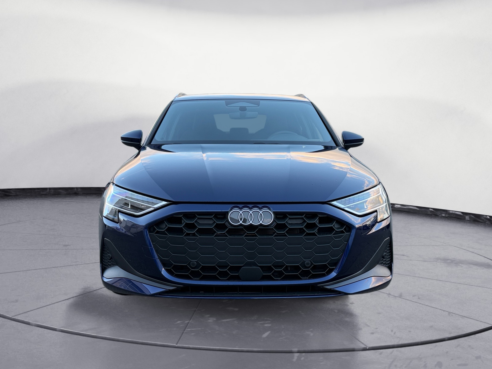 Audi - A3 Sportback TFSI S tronic