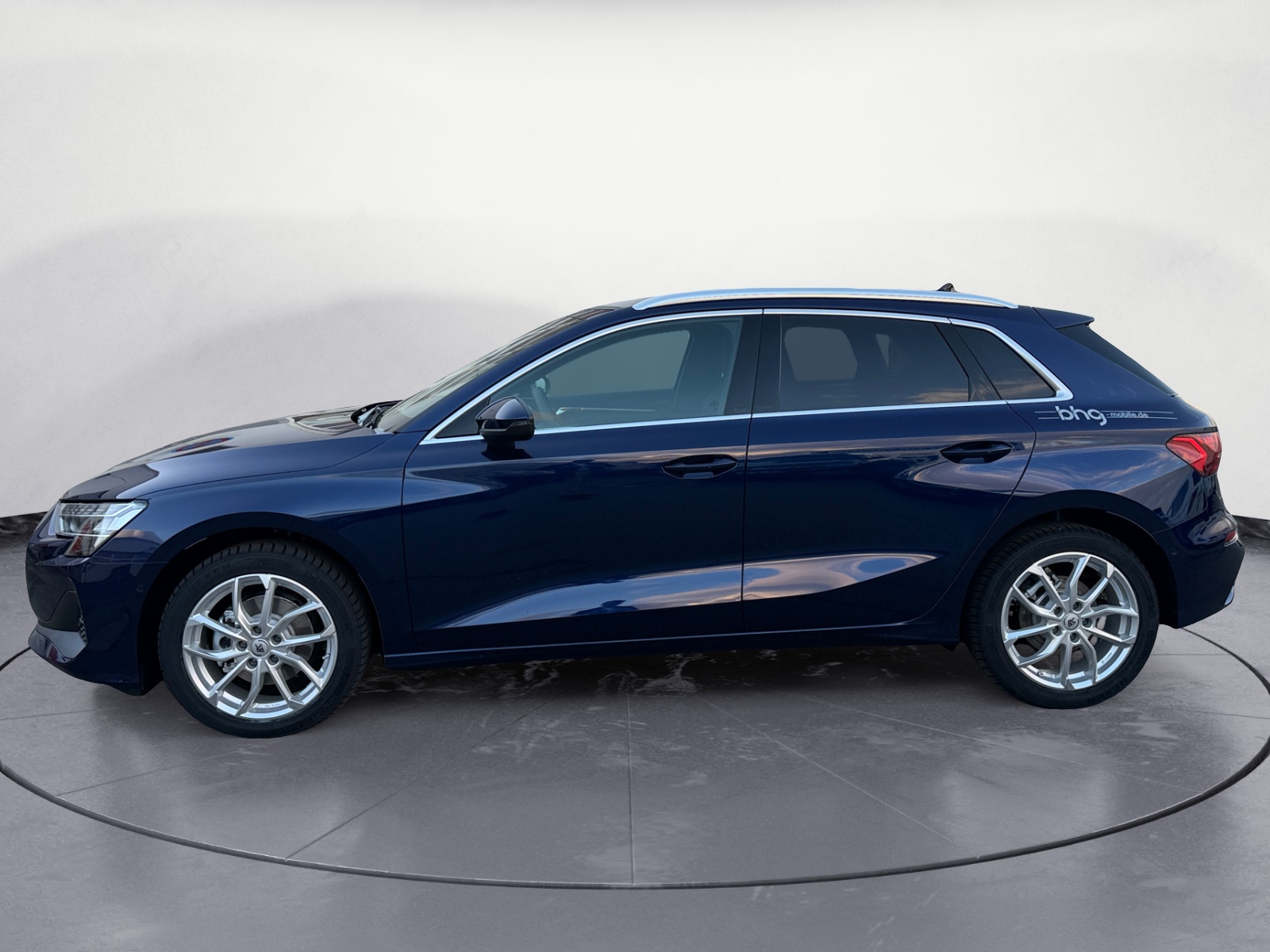 Audi - A3 Sportback TFSI S tronic