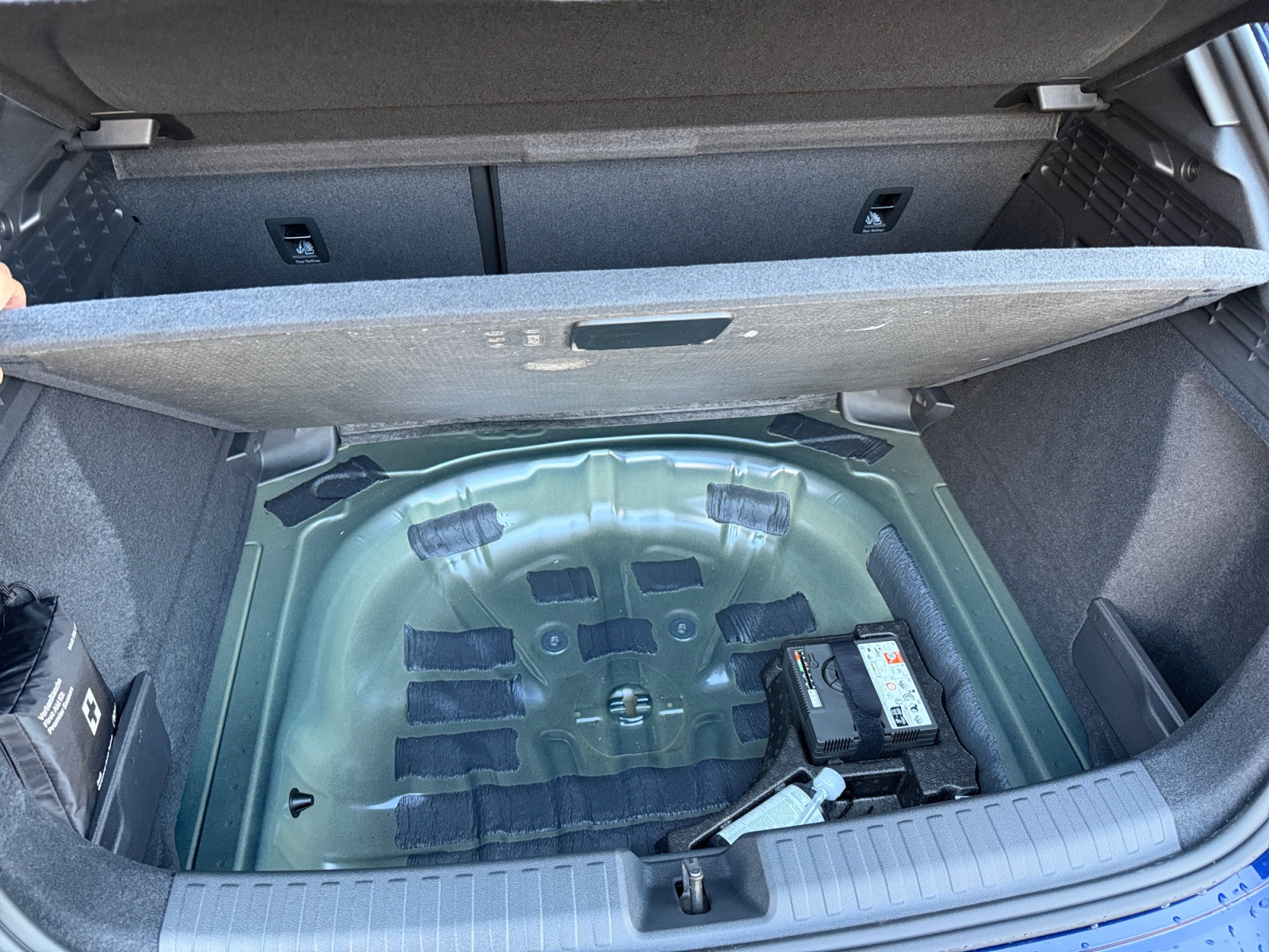 Audi - A3 Sportback TFSI S tronic