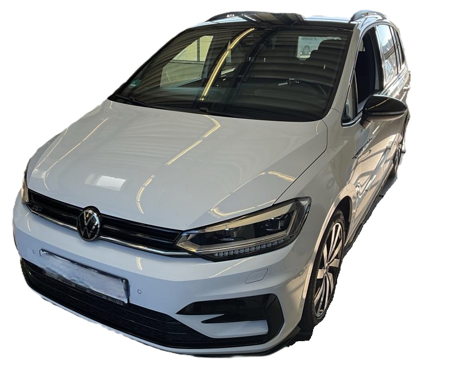 Volkswagen - Touran 1.5 TSI DSG Highline R line