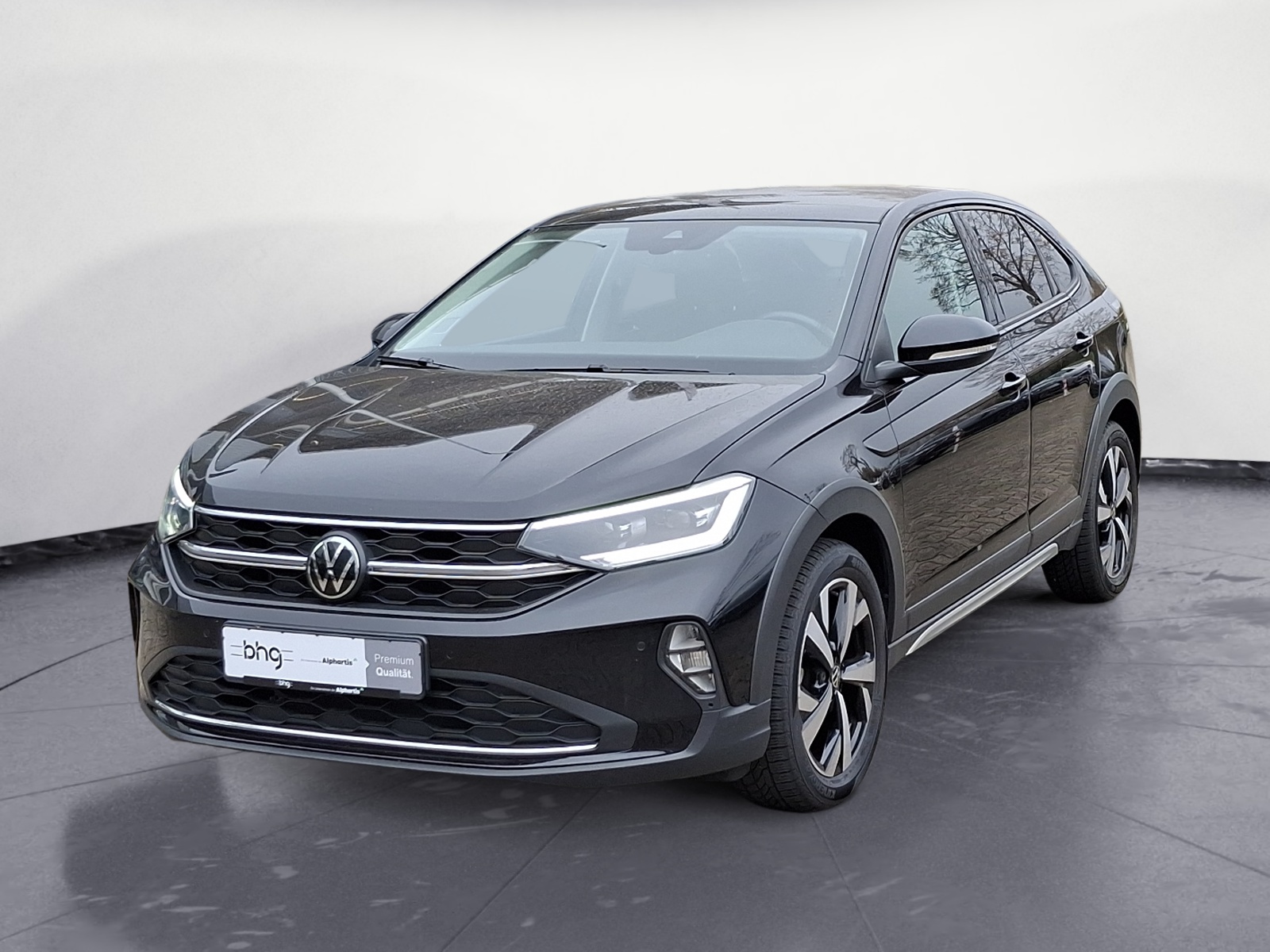 Volkswagen - Taigo 1.0 TSI Style DSG