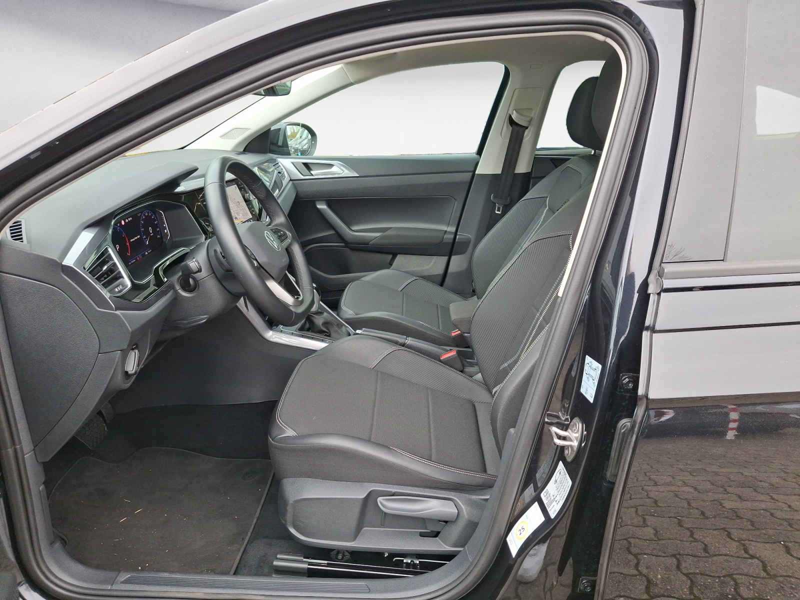 Volkswagen - Taigo 1.0 TSI Style DSG