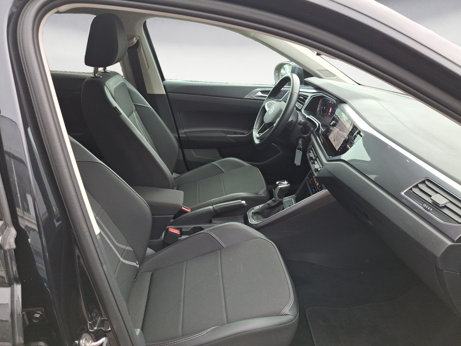 Volkswagen - Taigo 1.0 TSI Style DSG