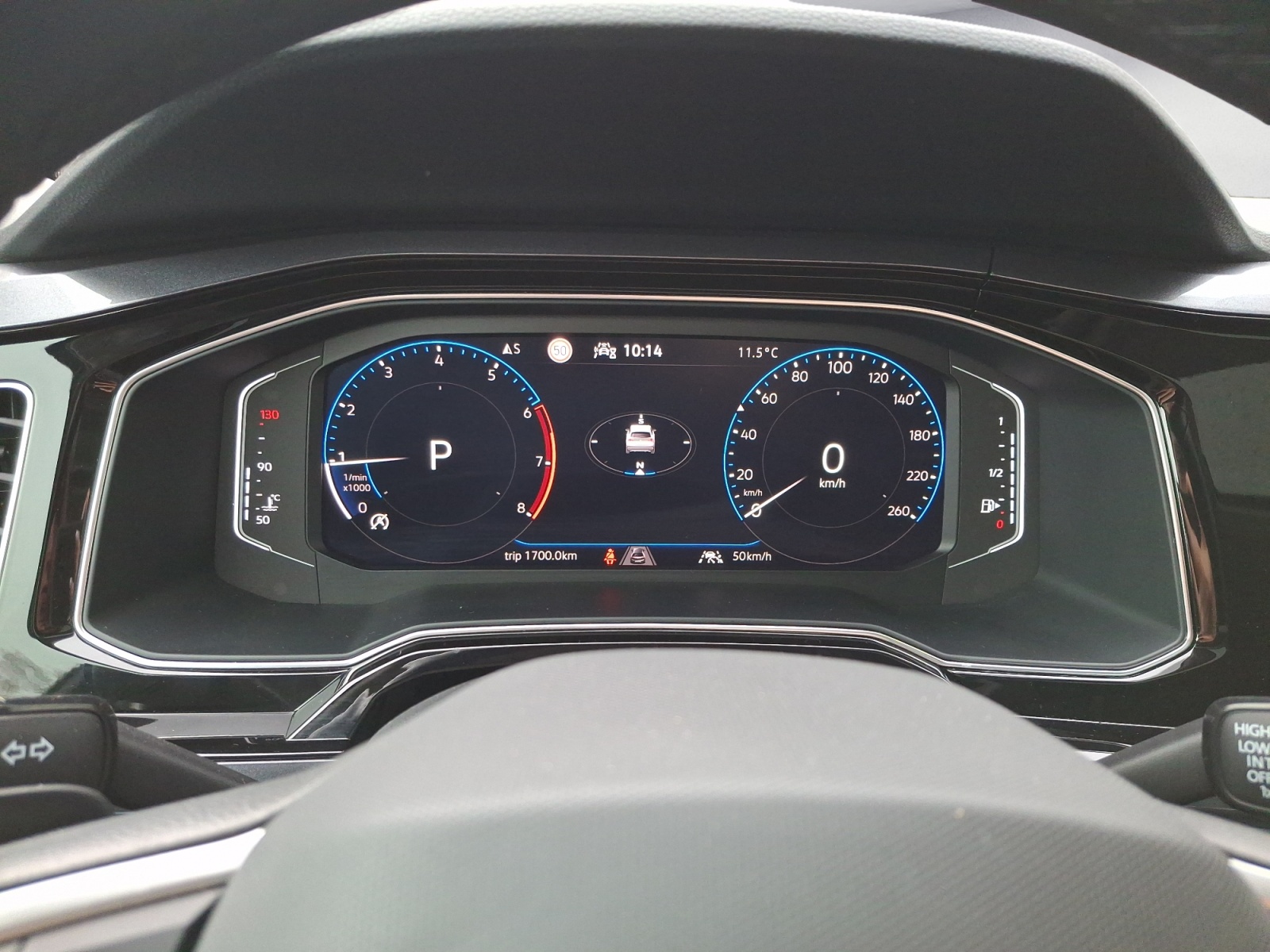 Volkswagen - Taigo 1.0 TSI Style DSG