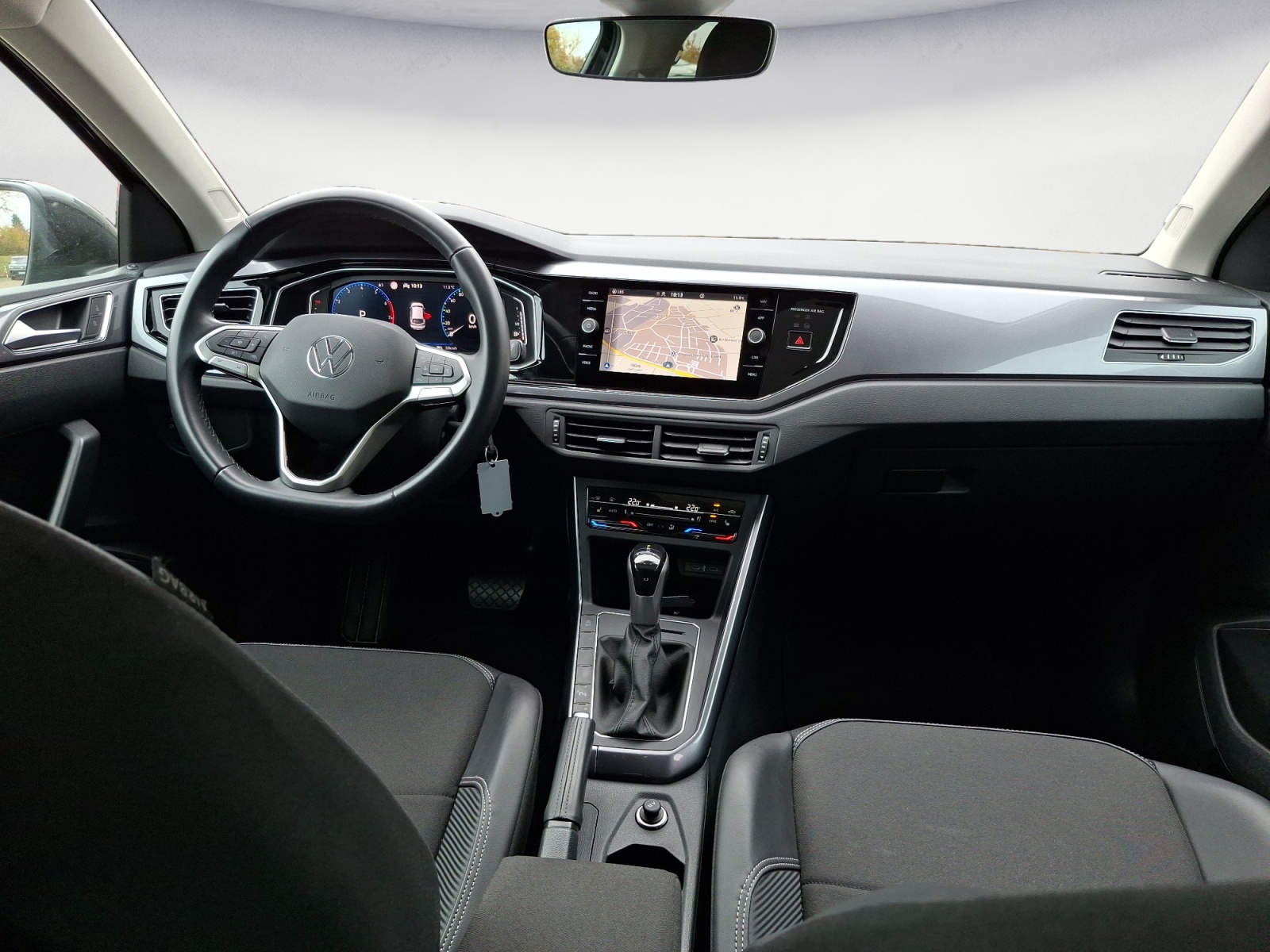 Volkswagen - Taigo 1.0 TSI Style DSG