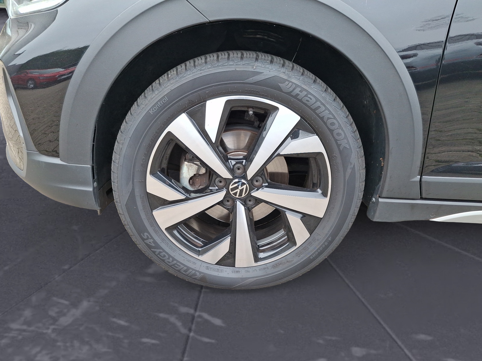 Volkswagen - Taigo 1.0 TSI Style DSG