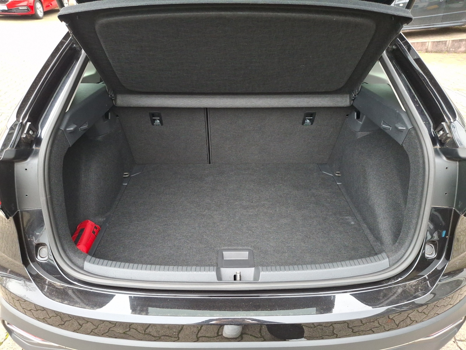 Volkswagen - Taigo 1.0 TSI Style DSG