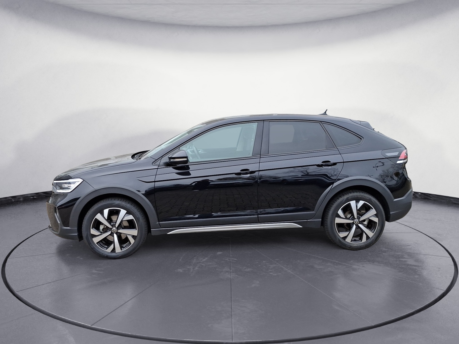 Volkswagen - Taigo 1.0 TSI Style DSG