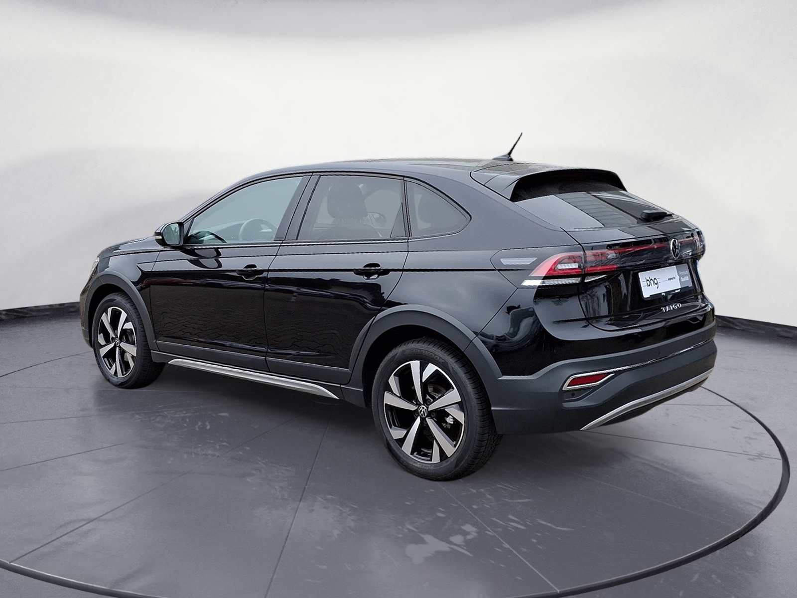 Volkswagen - Taigo 1.0 TSI Style DSG