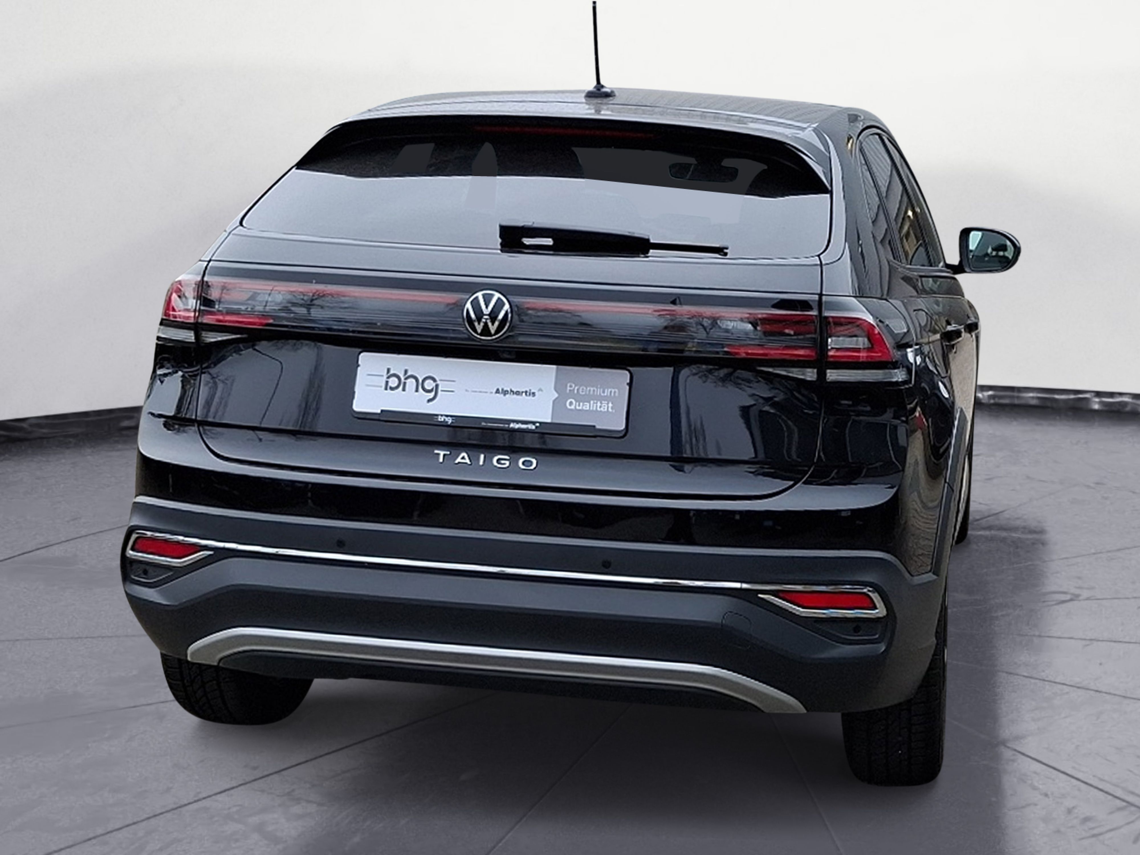 Volkswagen - Taigo 1.0 TSI Style DSG