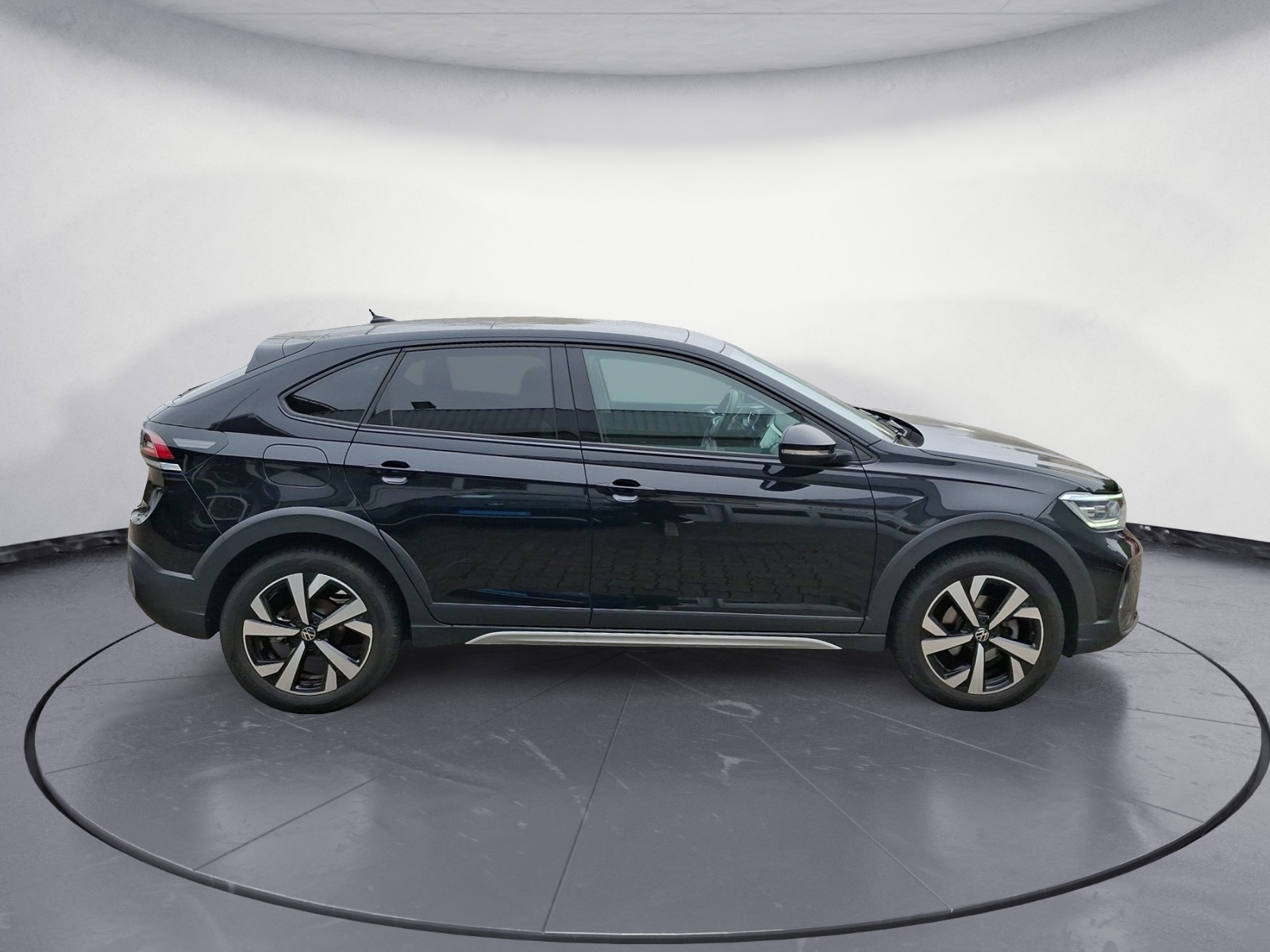 Volkswagen - Taigo 1.0 TSI Style DSG