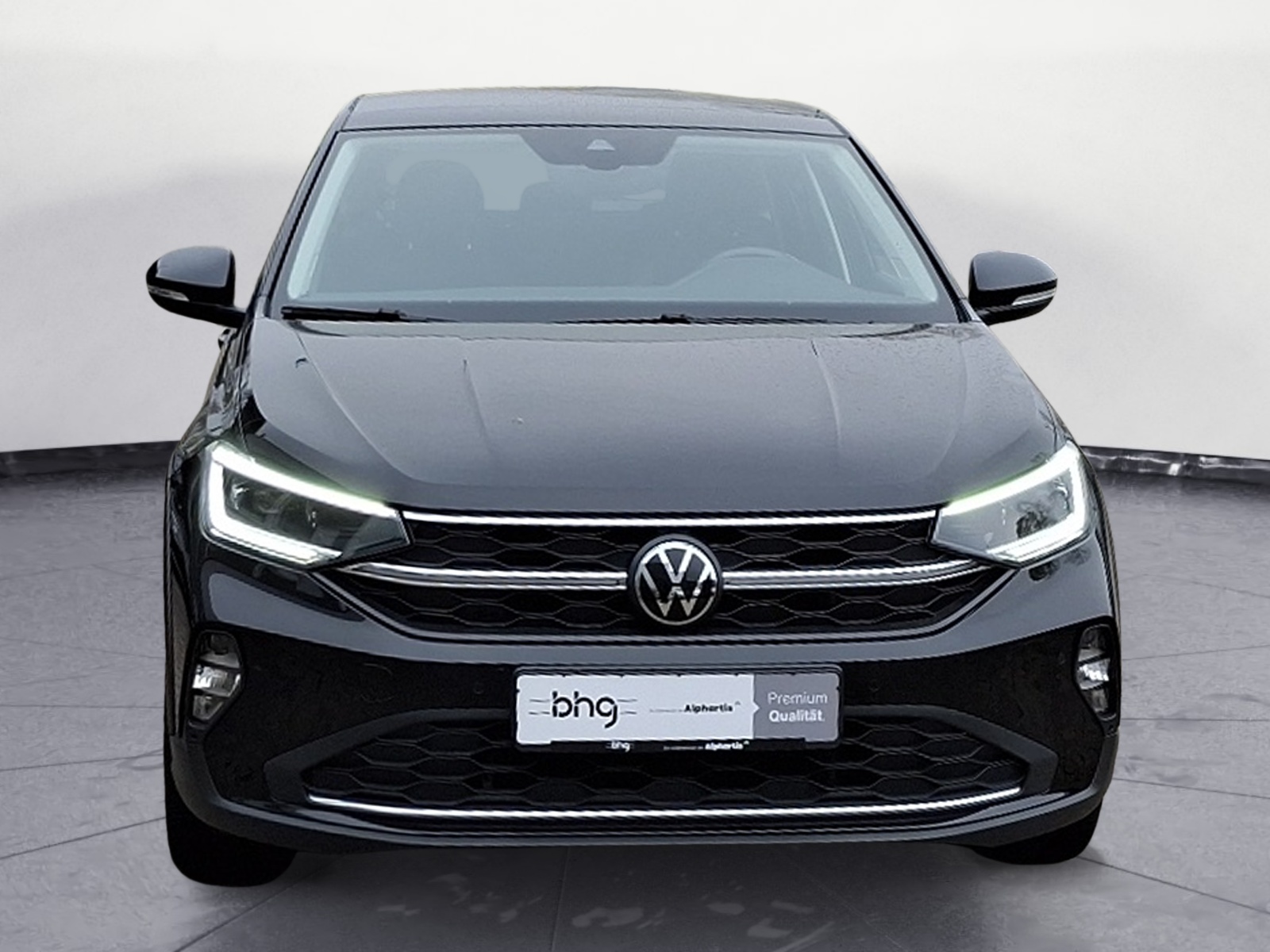 Volkswagen - Taigo 1.0 TSI Style DSG