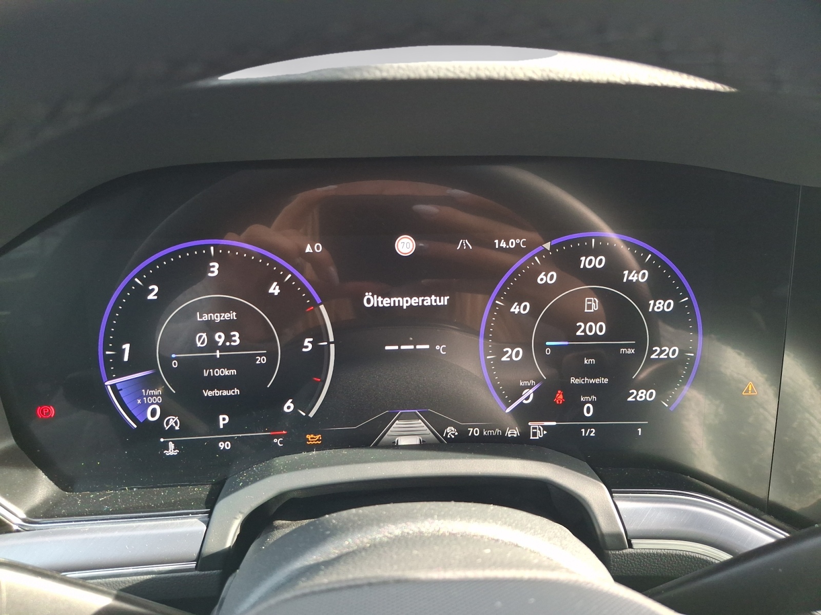 Volkswagen - Touareg