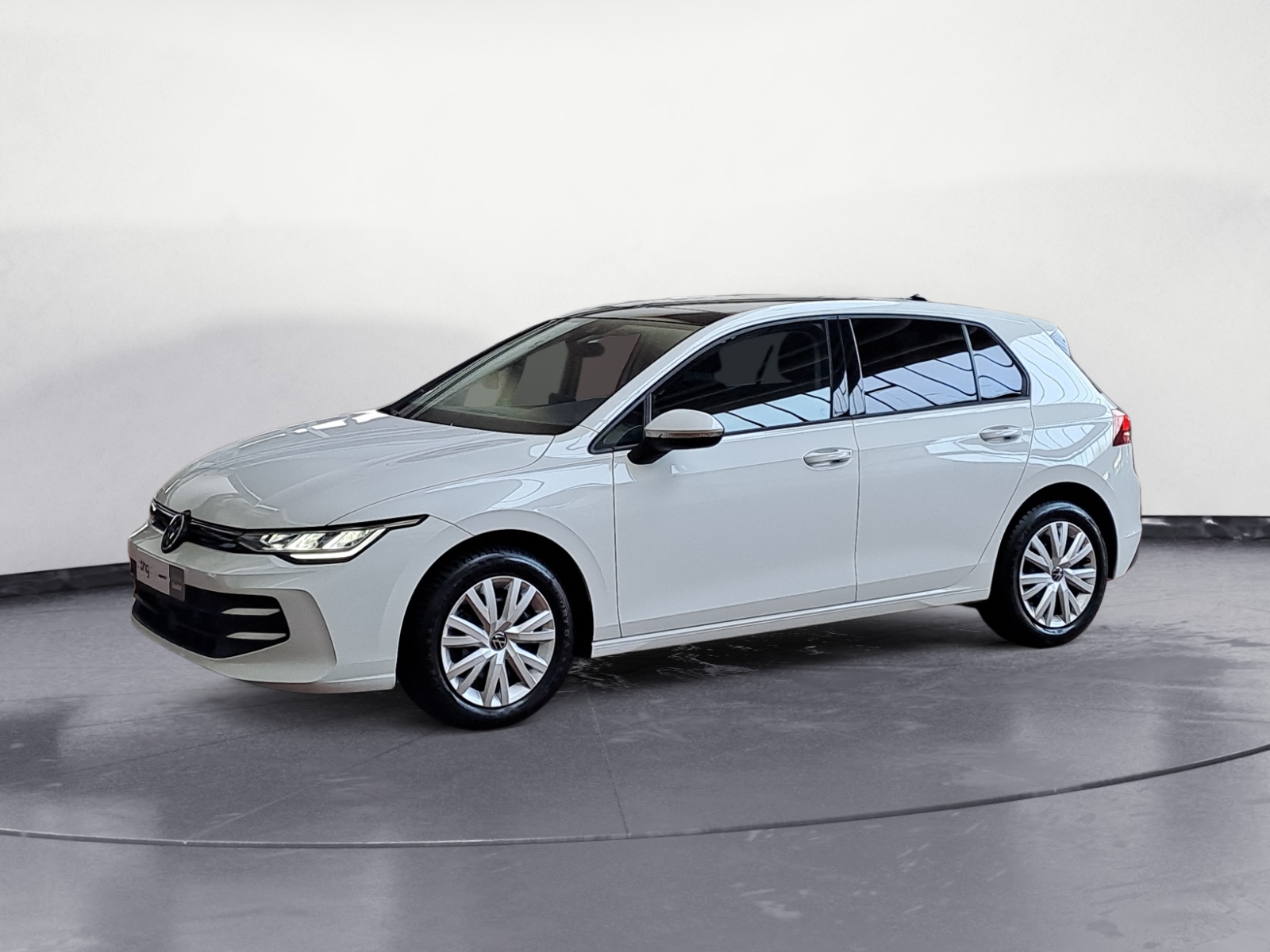Volkswagen - Golf Life 1.5 l TSI