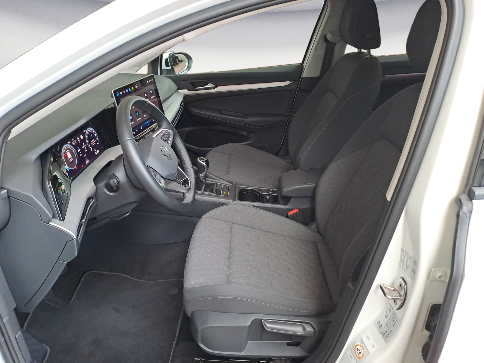 Volkswagen - Golf Life 1.5 l TSI