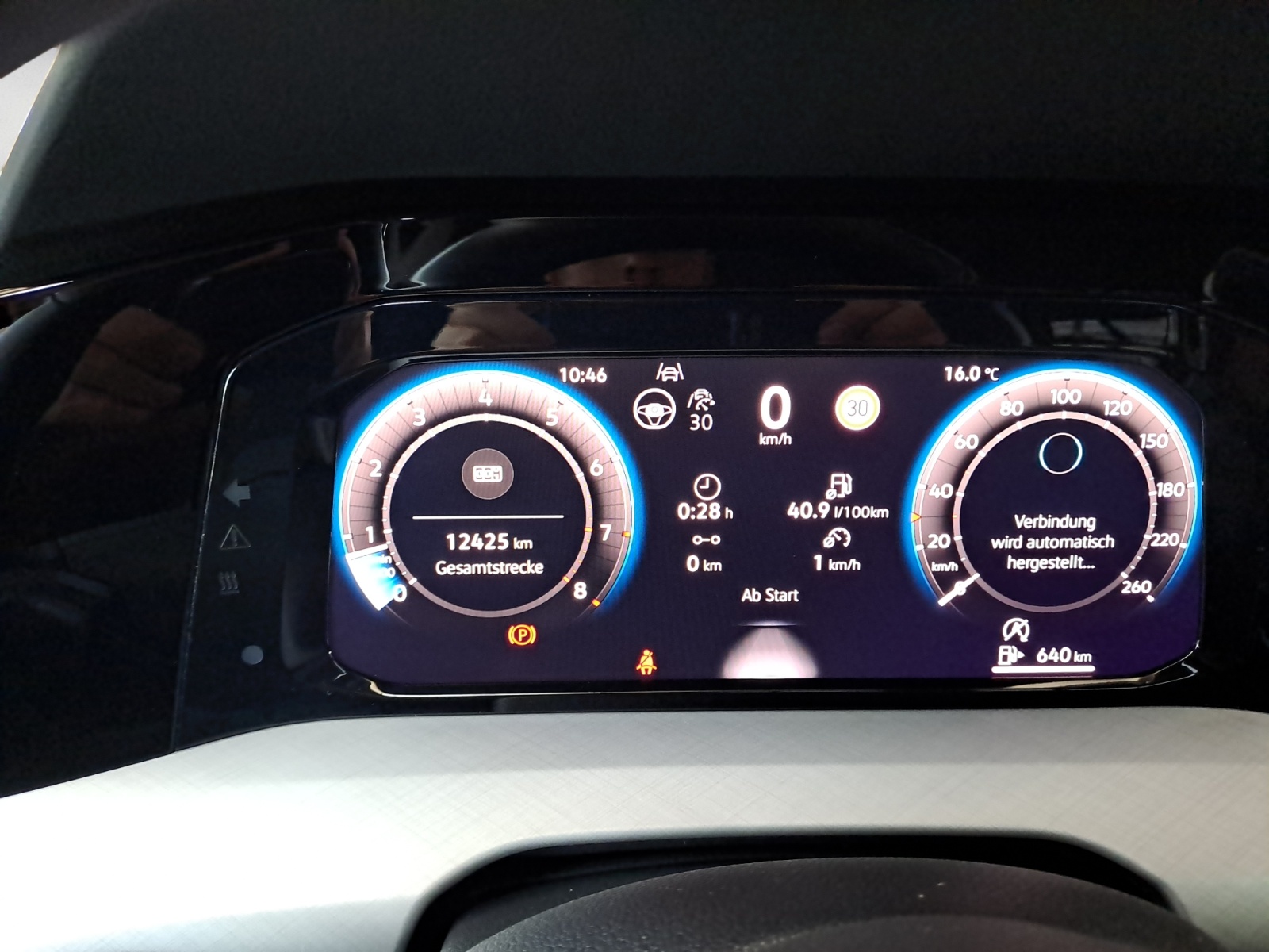 Volkswagen - Golf Life 1.5 l TSI