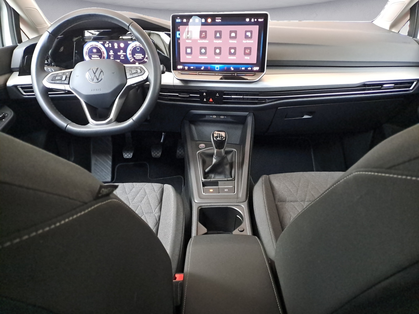 Volkswagen - Golf Life 1.5 l TSI