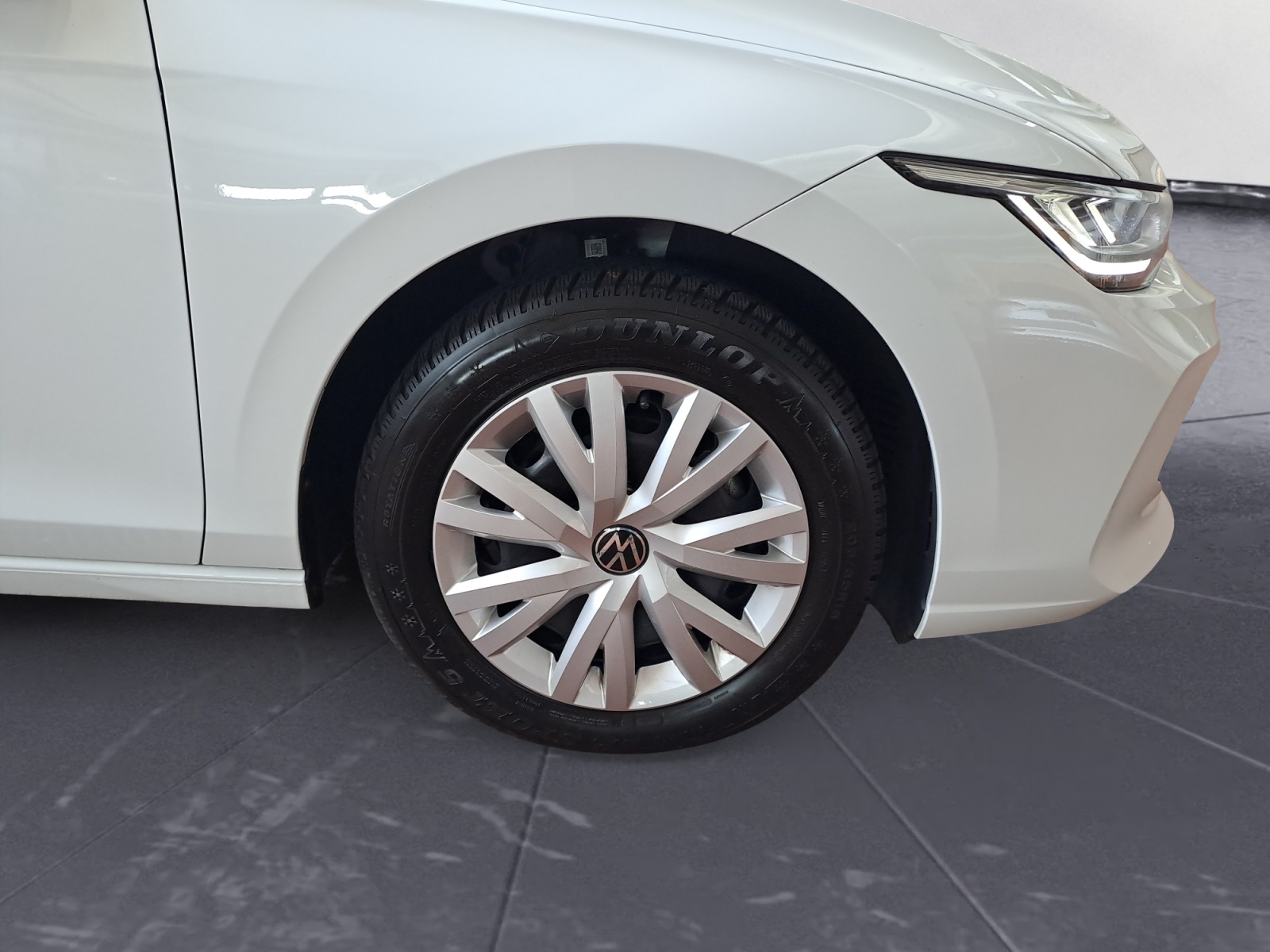 Volkswagen - Golf Life 1.5 l TSI