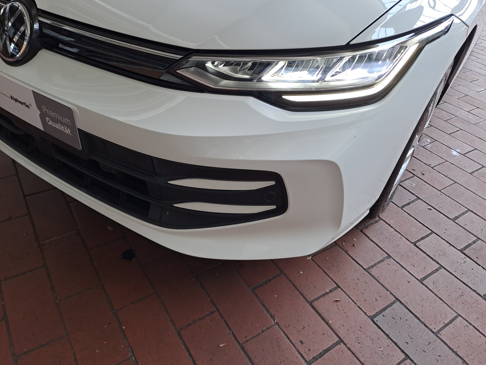 Volkswagen - Golf Life 1.5 l TSI