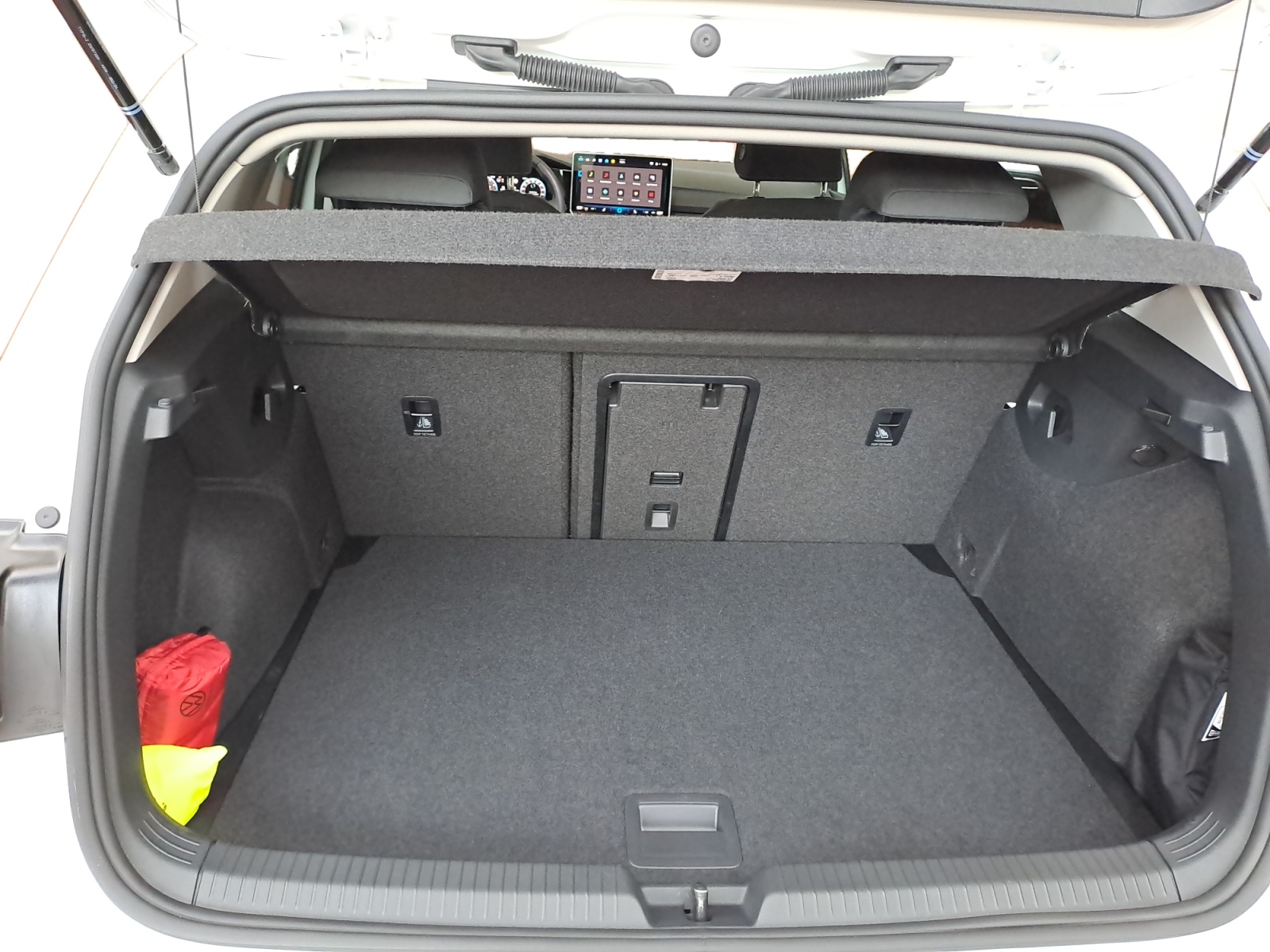 Volkswagen - Golf Life 1.5 l TSI