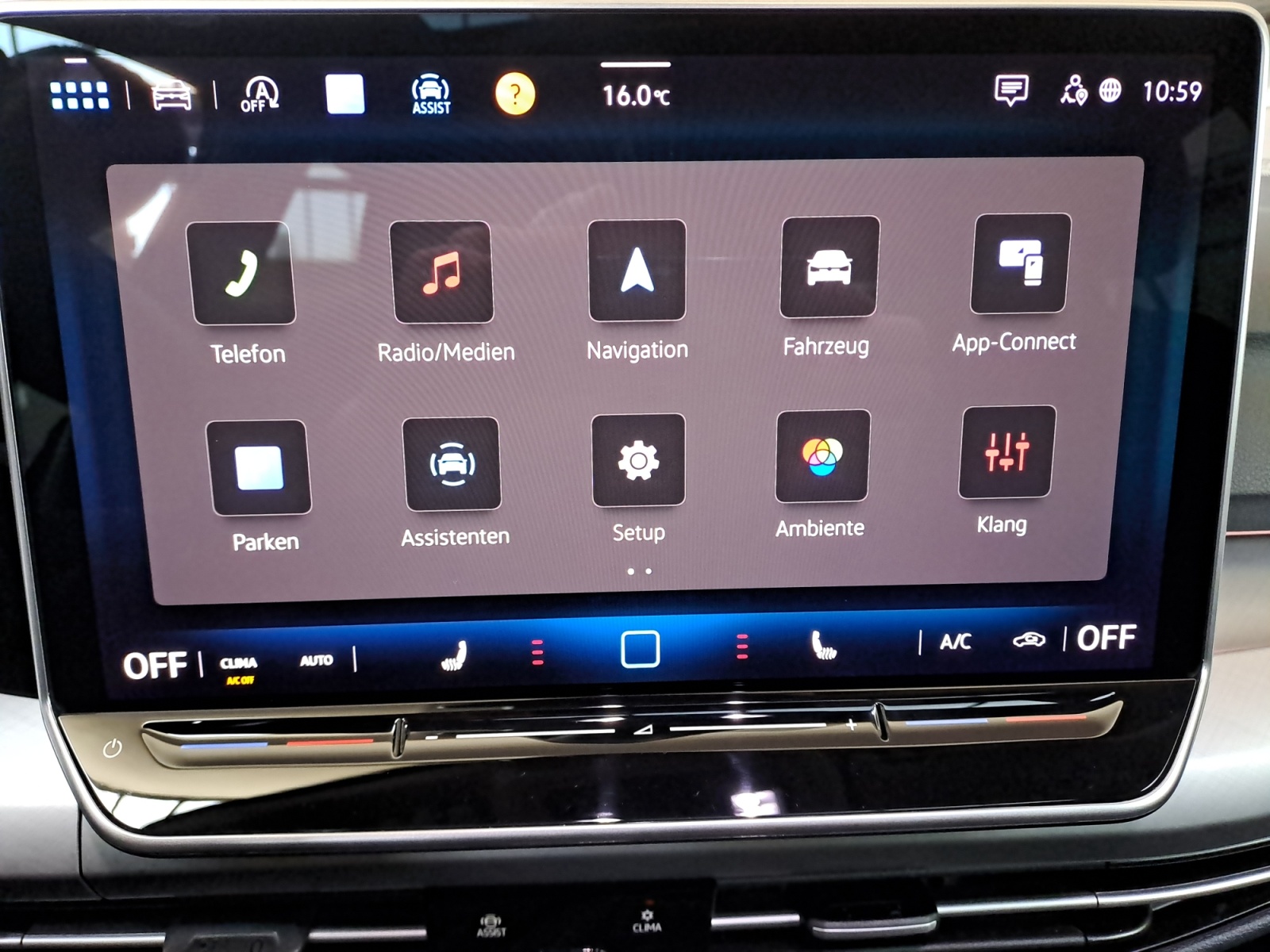 Volkswagen - Golf Life 1.5 l TSI