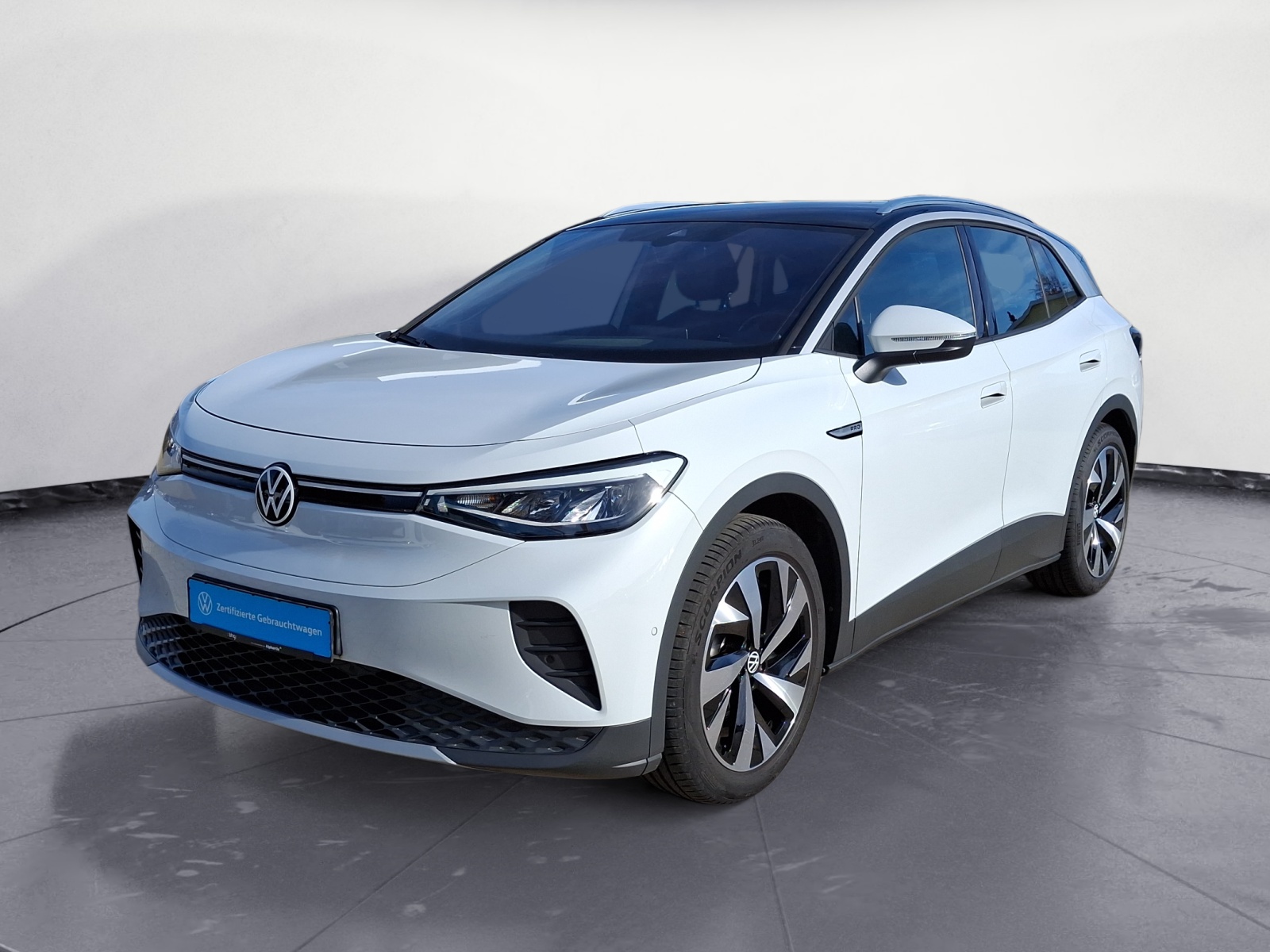 Volkswagen - ID.4 Pro