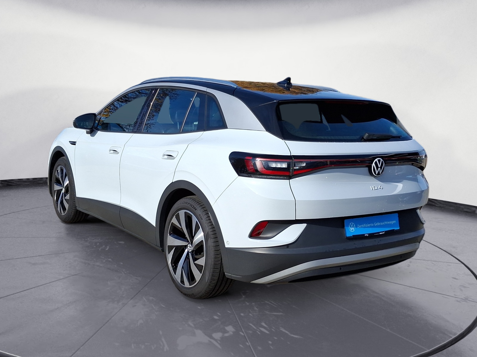 Volkswagen - ID.4 Pro