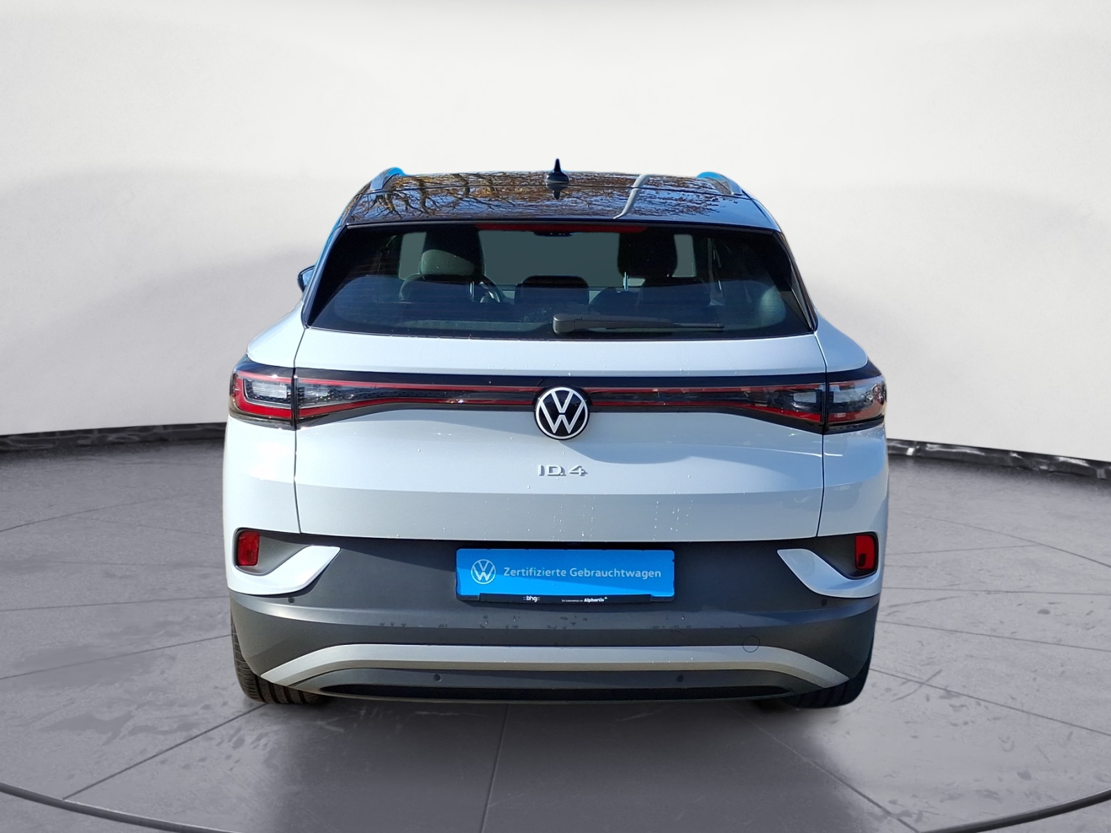 Volkswagen - ID.4 Pro