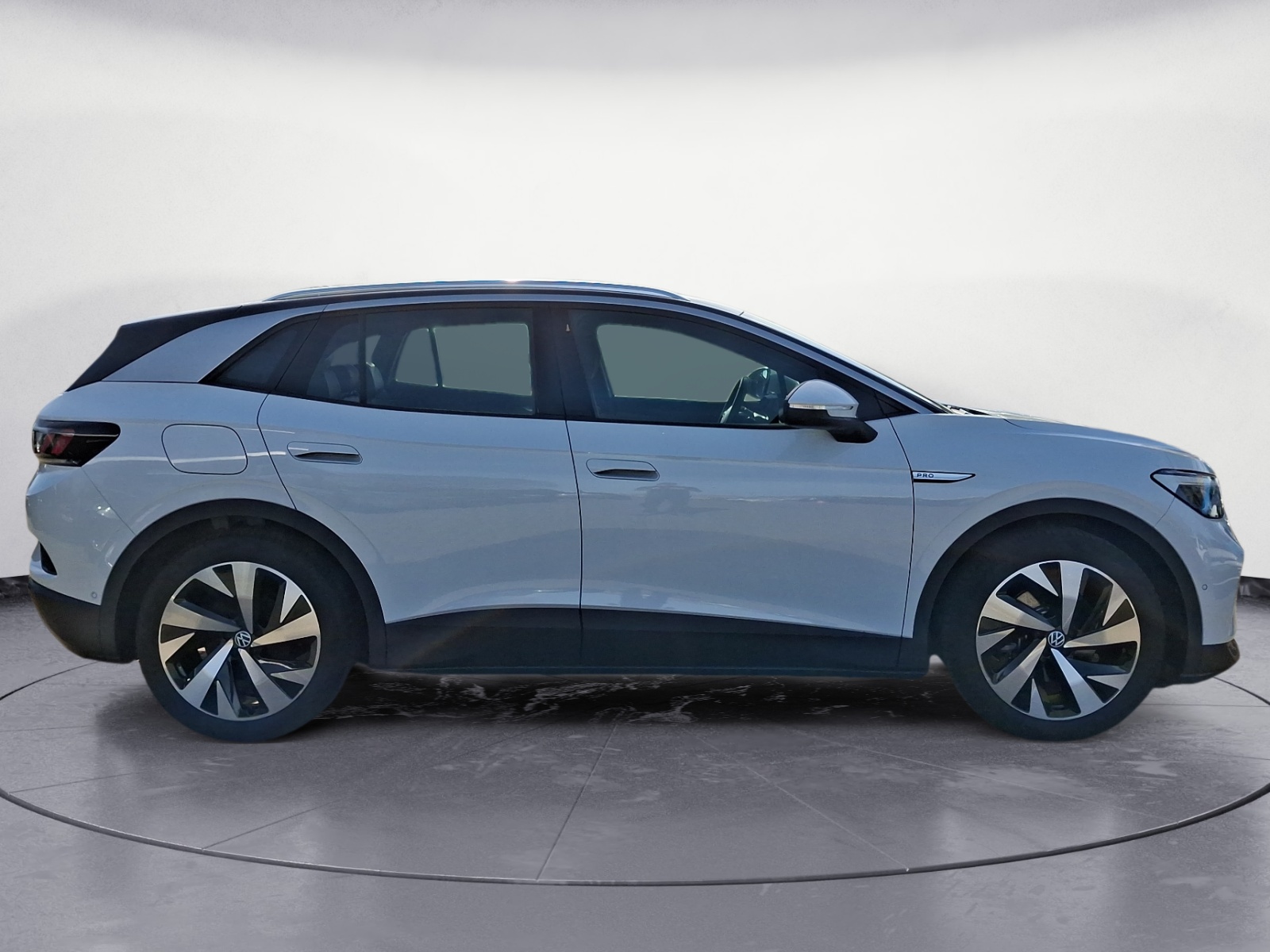 Volkswagen - ID.4 Pro