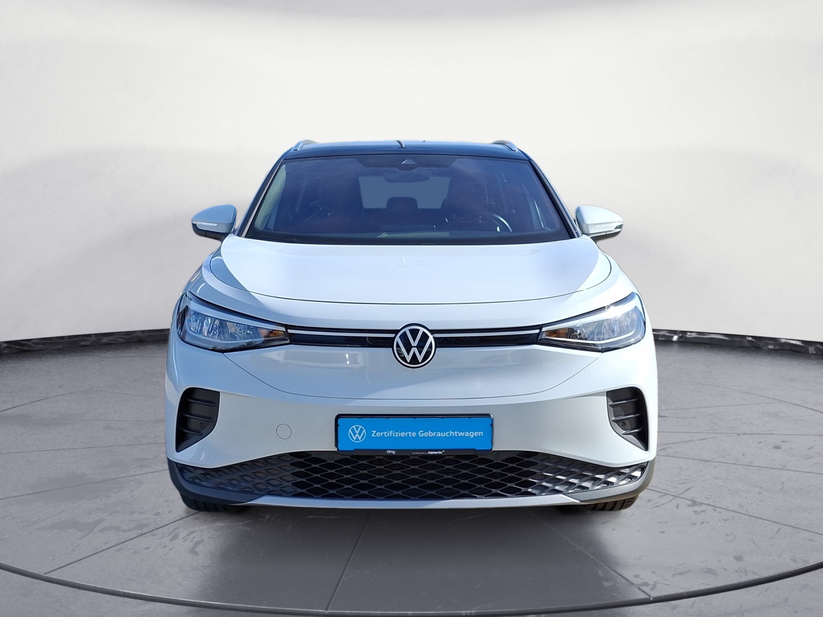 Volkswagen - ID.4 Pro