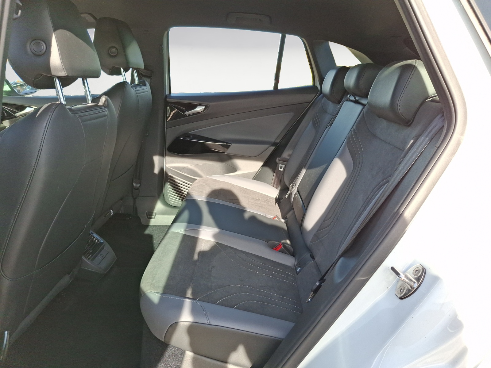 Volkswagen - ID.4 Pro