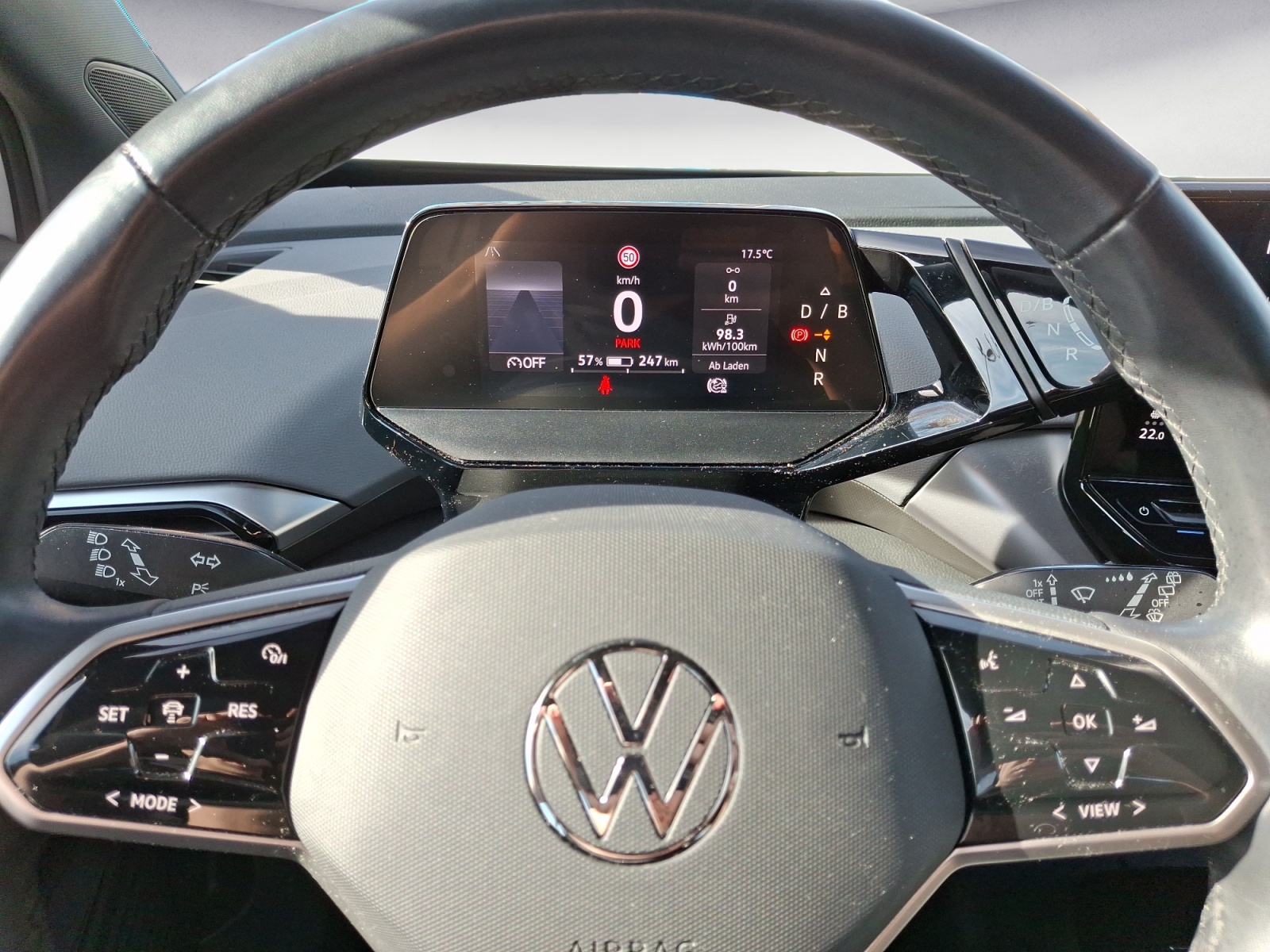 Volkswagen - ID.4 Pro