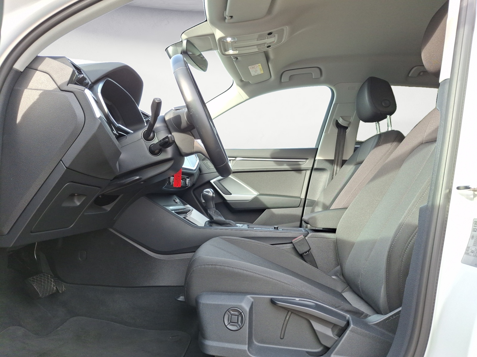 Audi - Q3 45 TFSIe S tronic