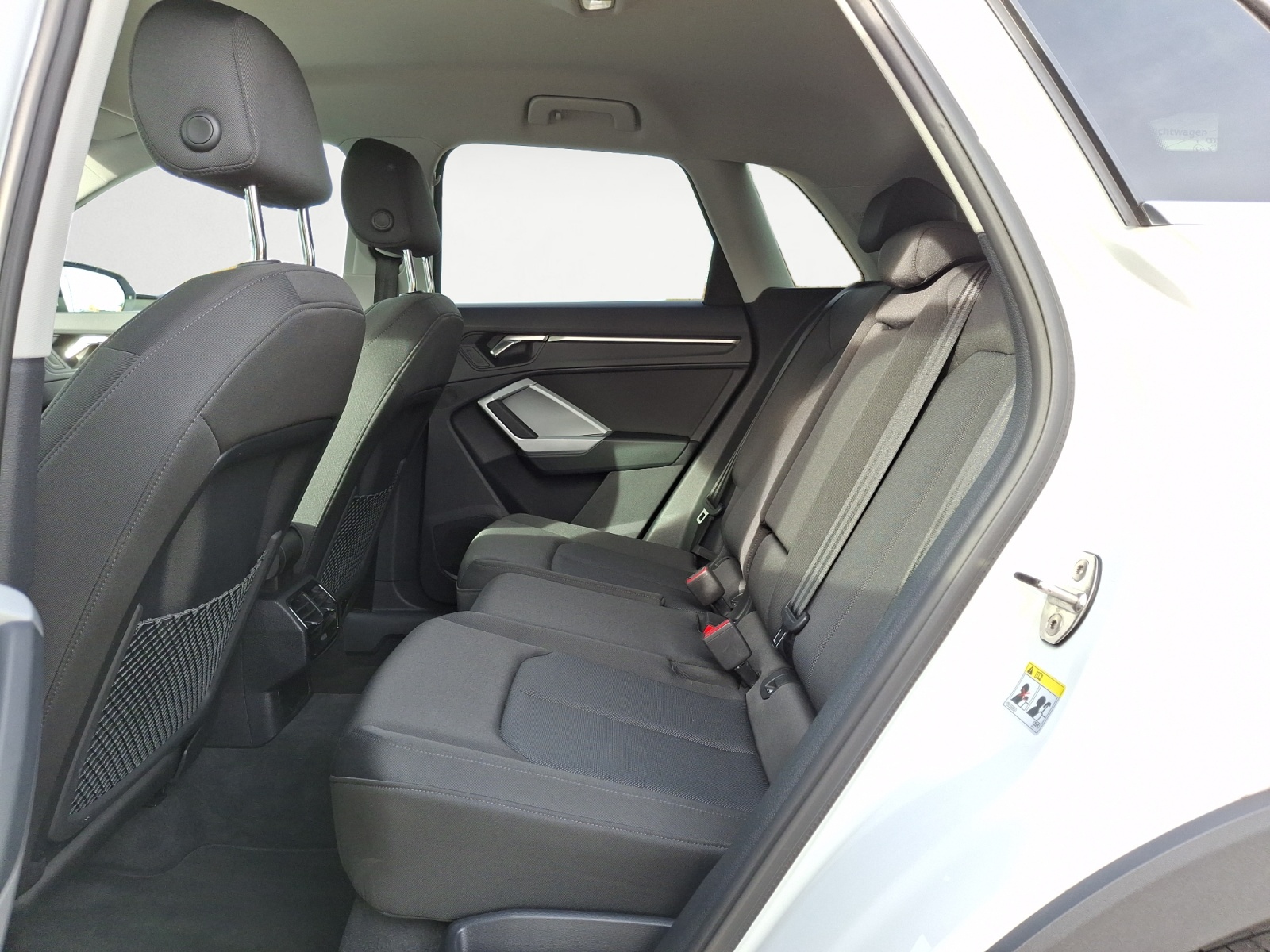 Audi - Q3 45 TFSIe S tronic