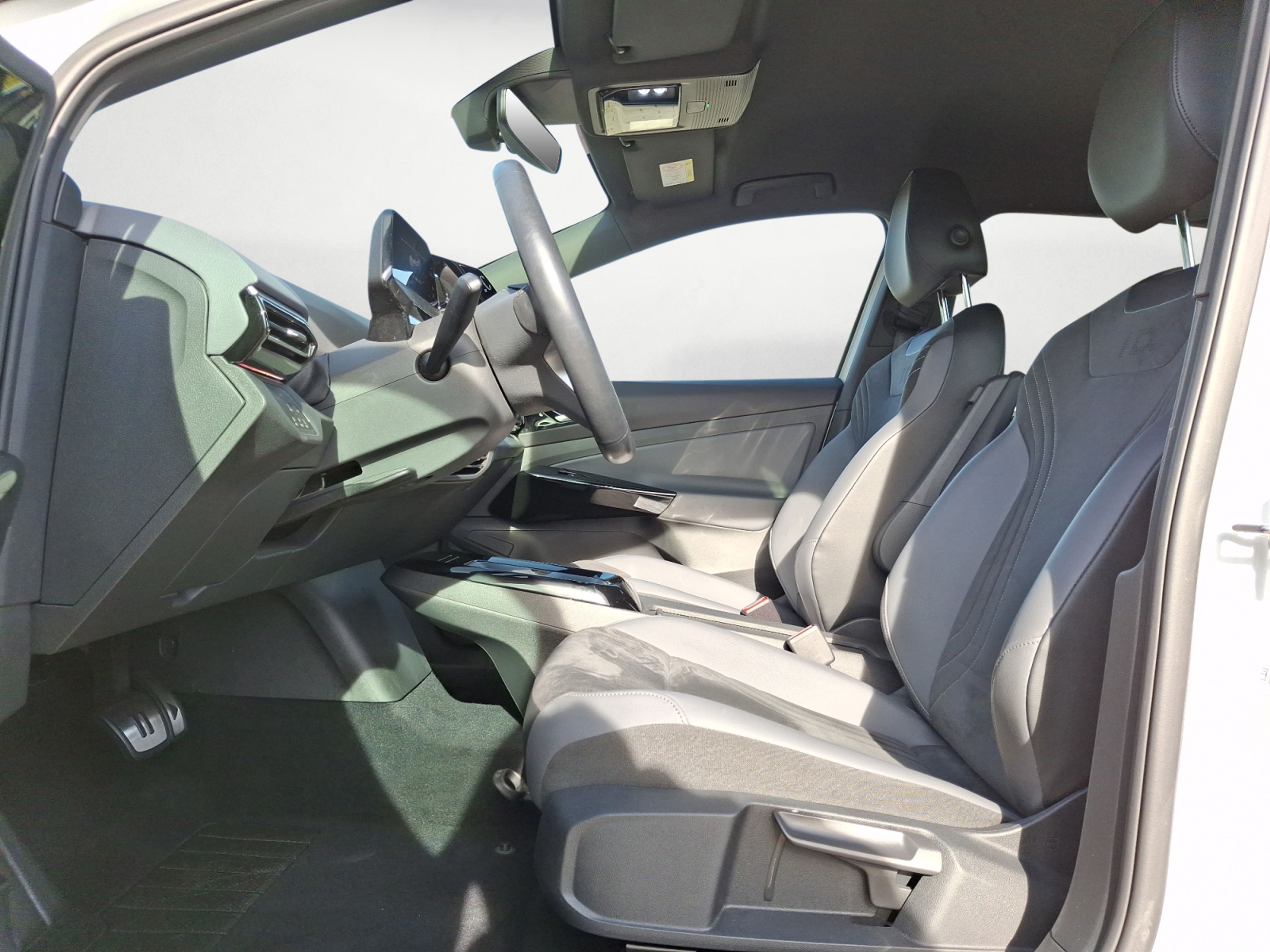 Volkswagen - ID.4 Pro