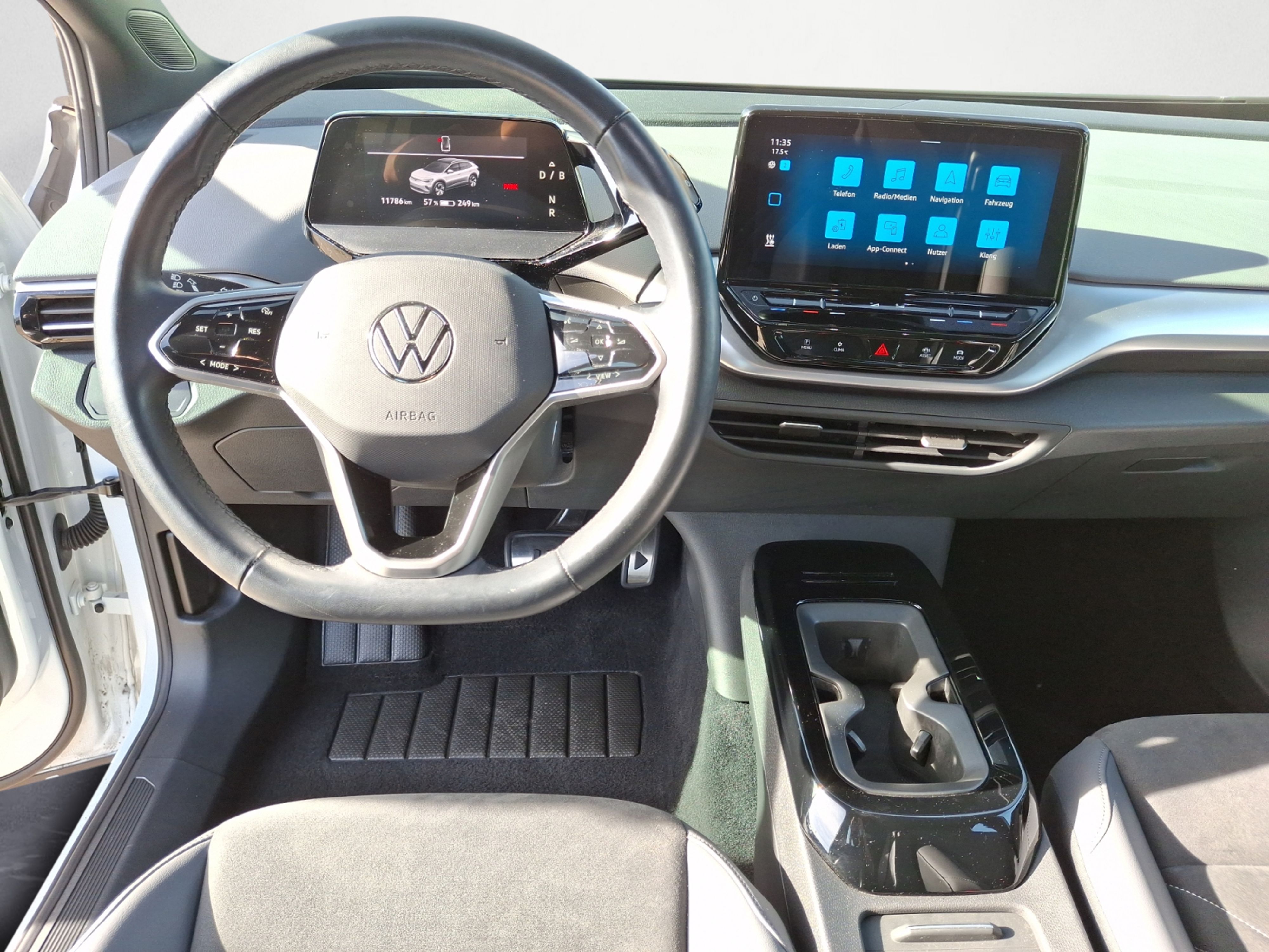 Volkswagen - ID.4 Pro