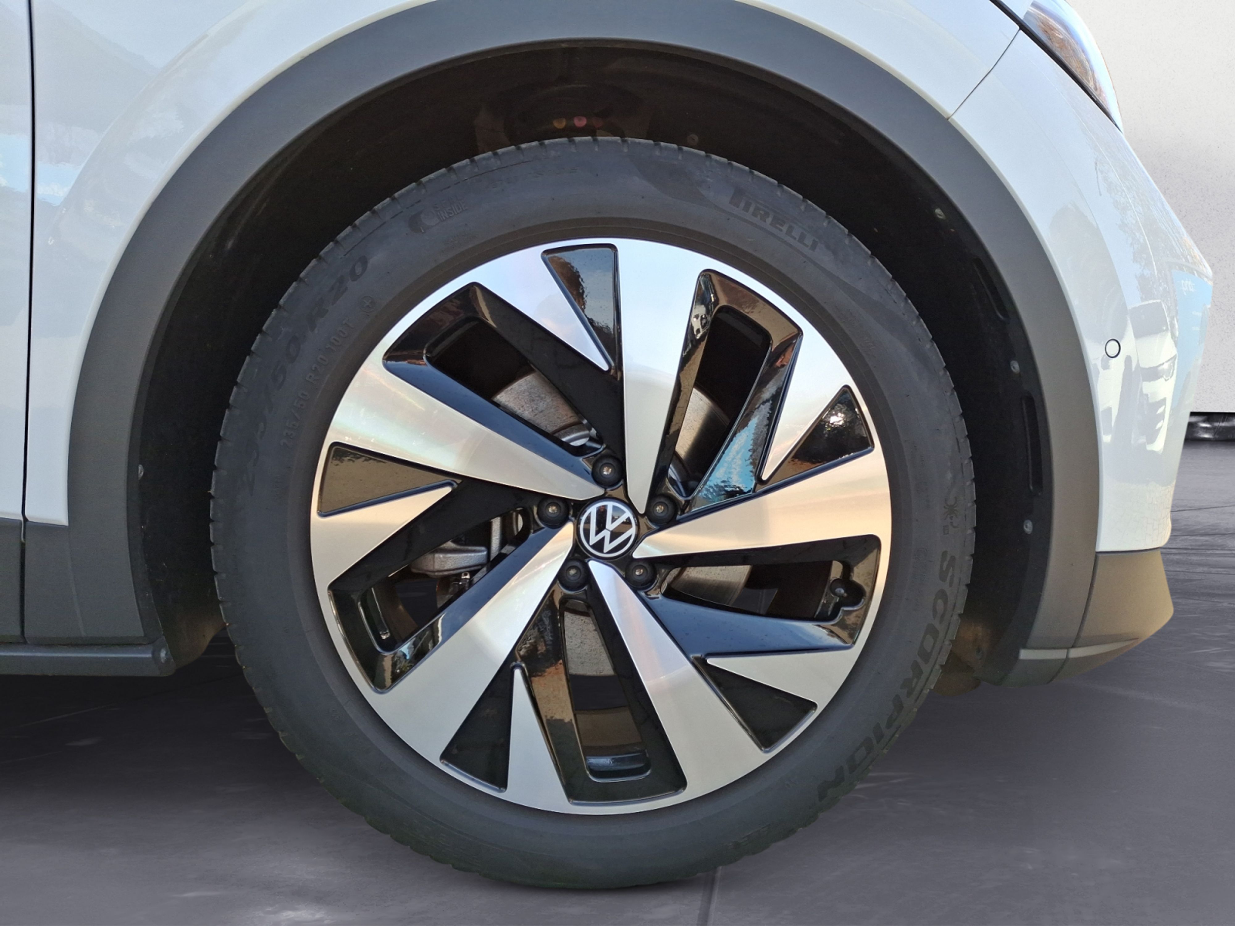 Volkswagen - ID.4 Pro