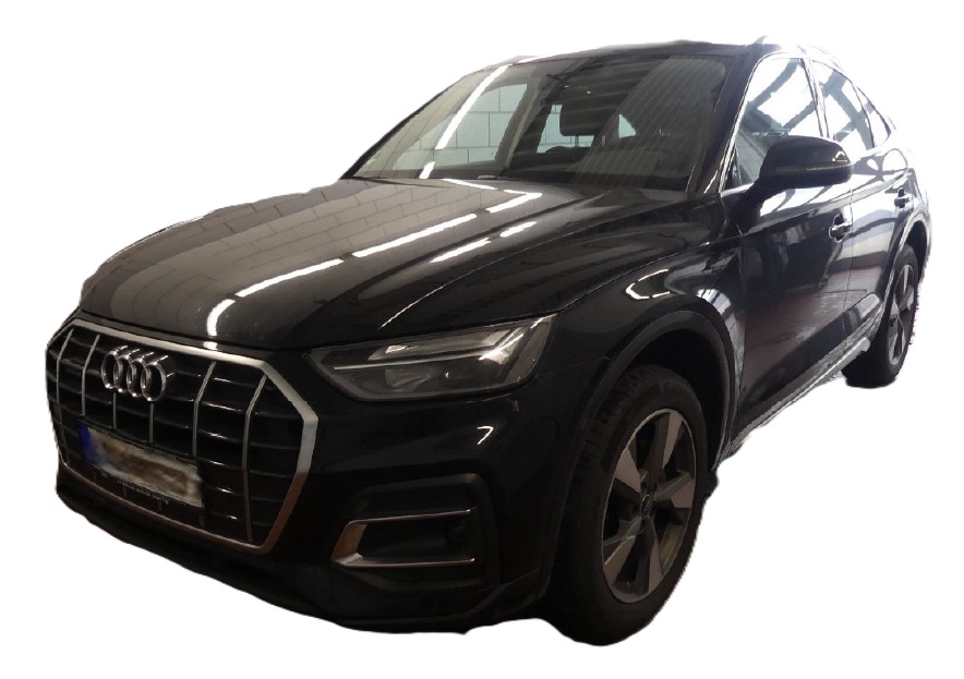Audi - Q5 Sportback 40 TDI quattro S tronic advanced