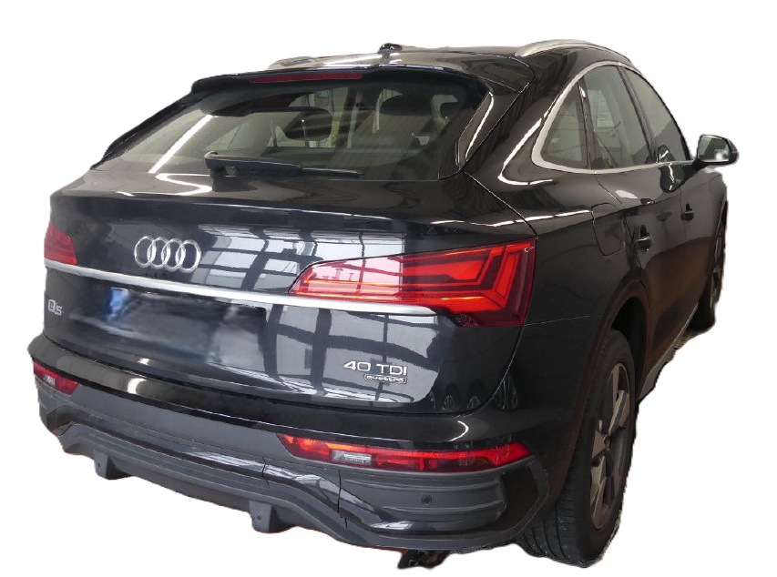 Audi - Q5 Sportback 40 TDI quattro S tronic advanced