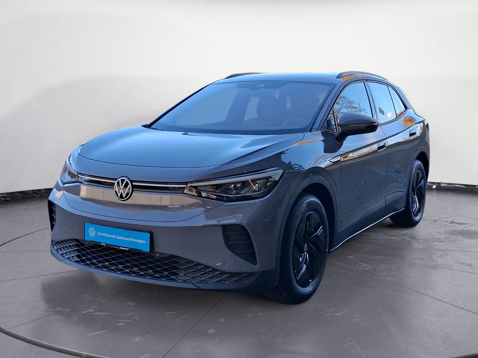 Volkswagen - ID.4 Pure City