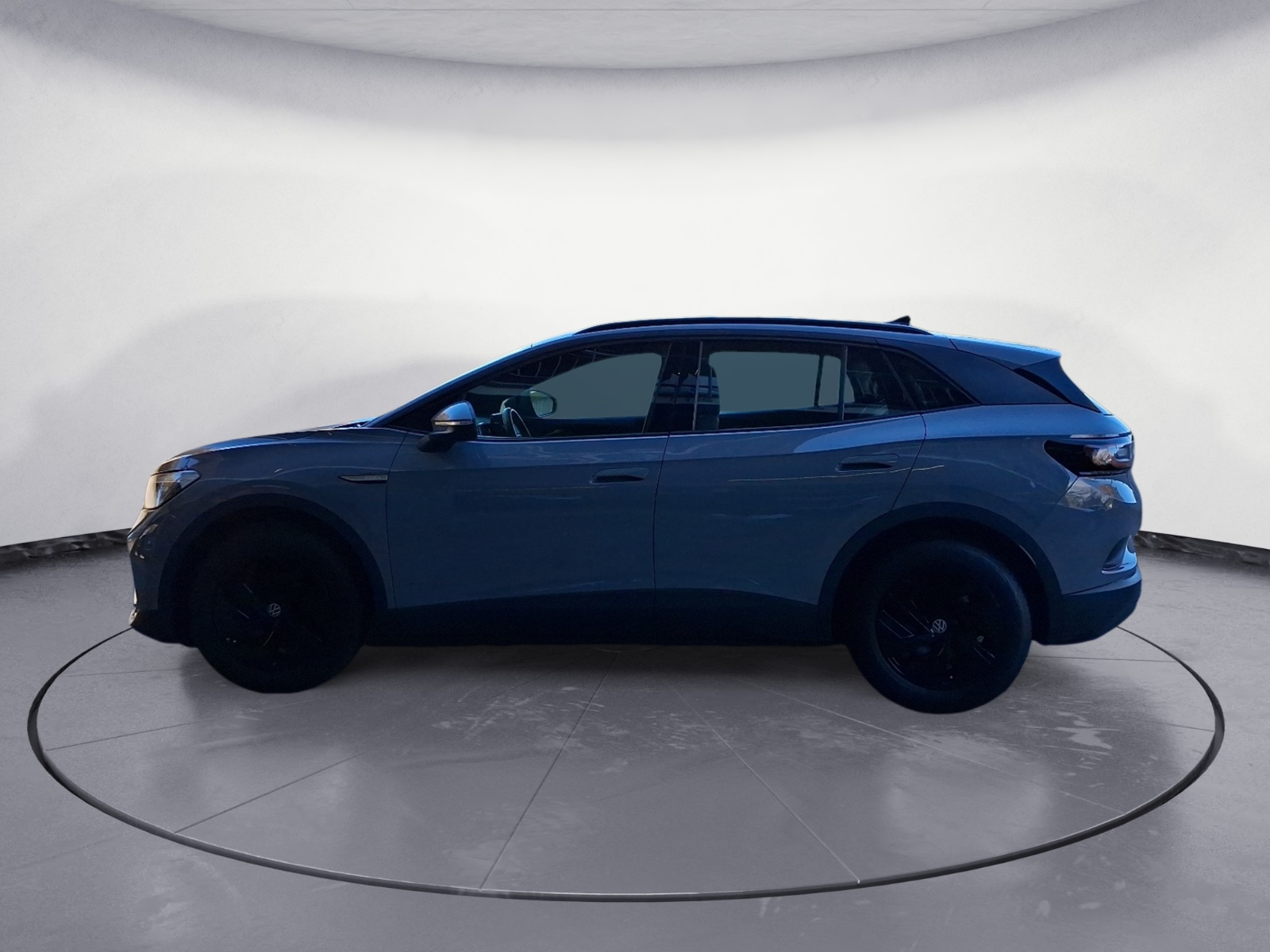 Volkswagen - ID.4 Pure City