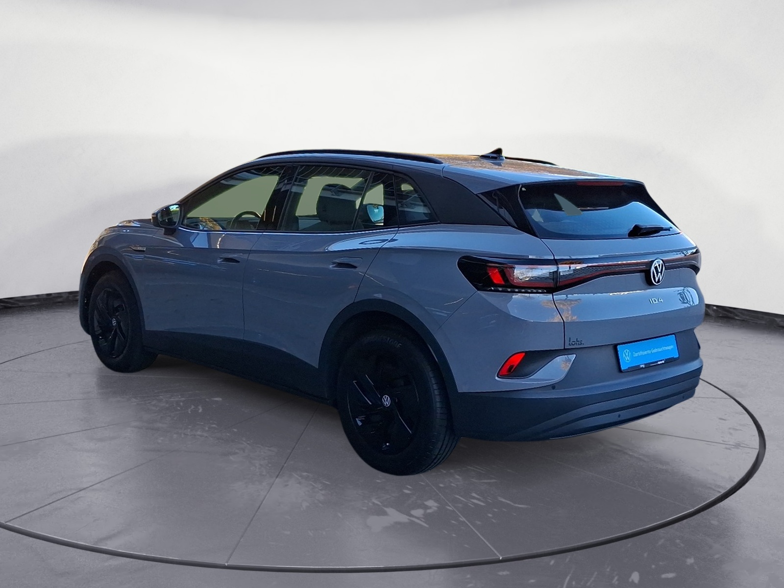 Volkswagen - ID.4 Pure City