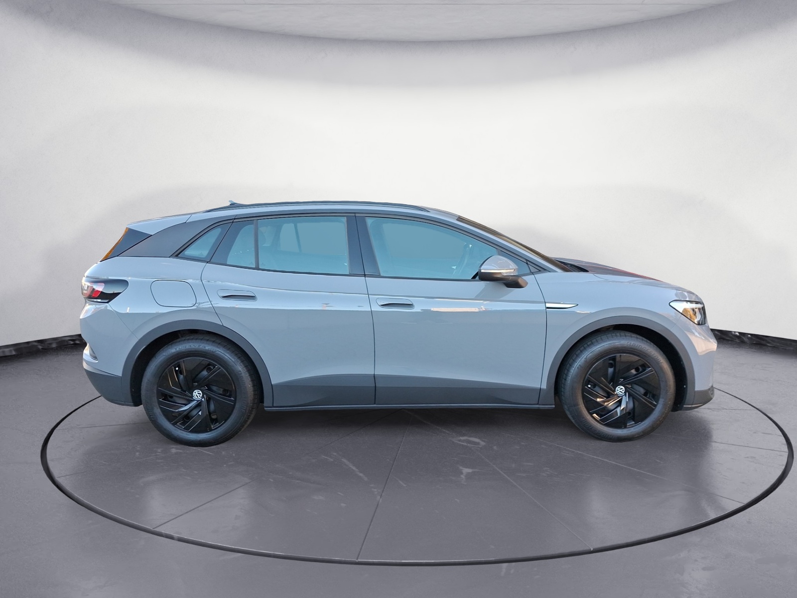 Volkswagen - ID.4 Pure City