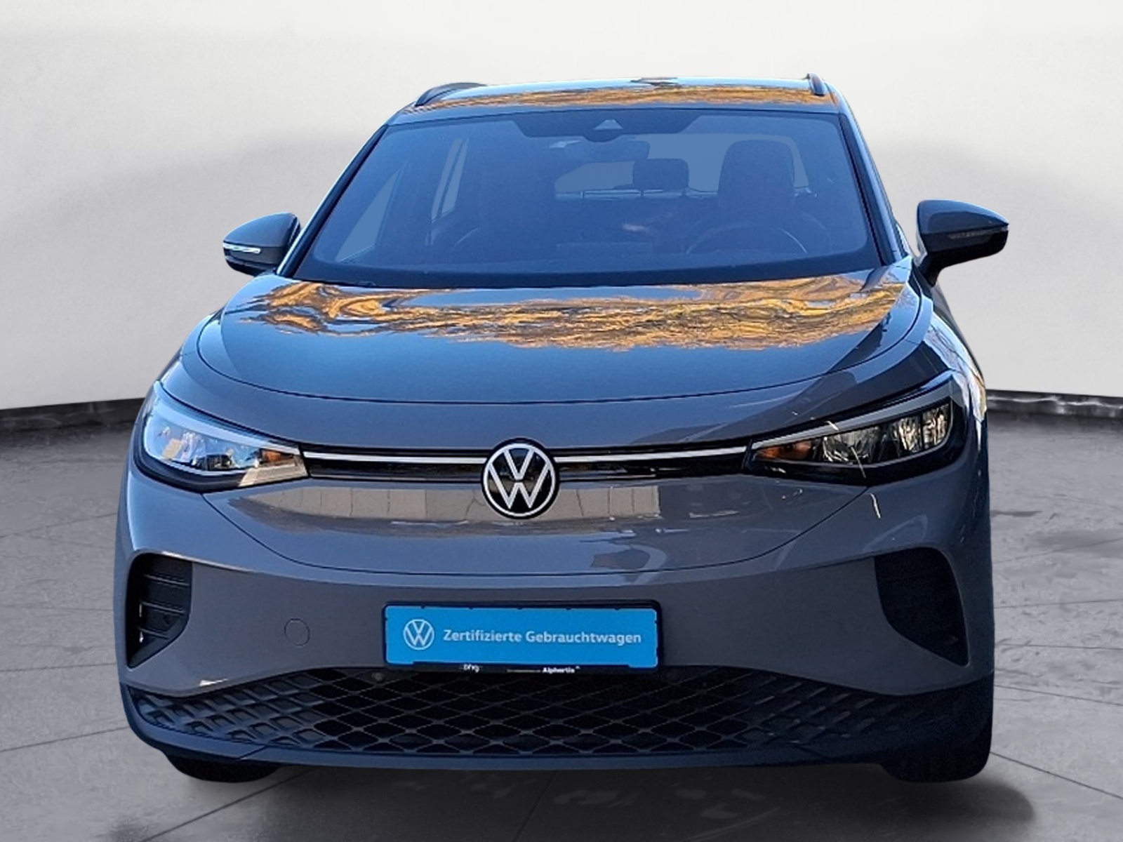 Volkswagen - ID.4 Pure City