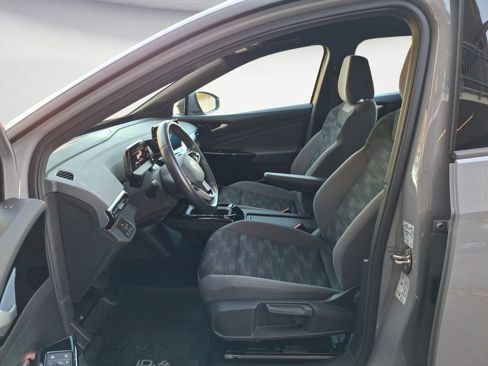 Volkswagen - ID.4 Pure City